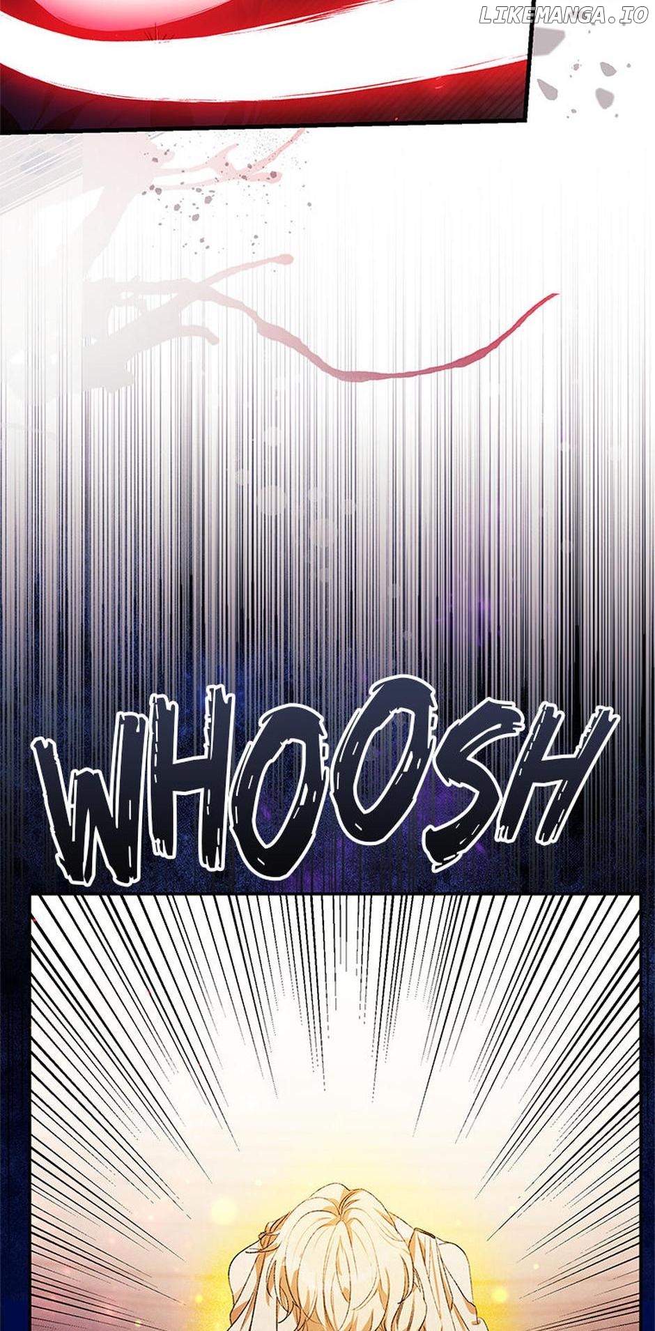 Hey, Little Duke, Just Trust this Sister! Chapter 88 - page 91