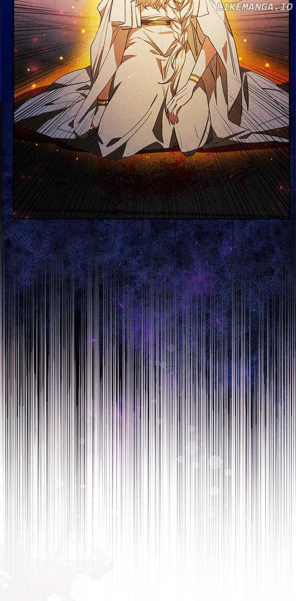 Hey, Little Duke, Just Trust this Sister! Chapter 88 - page 92