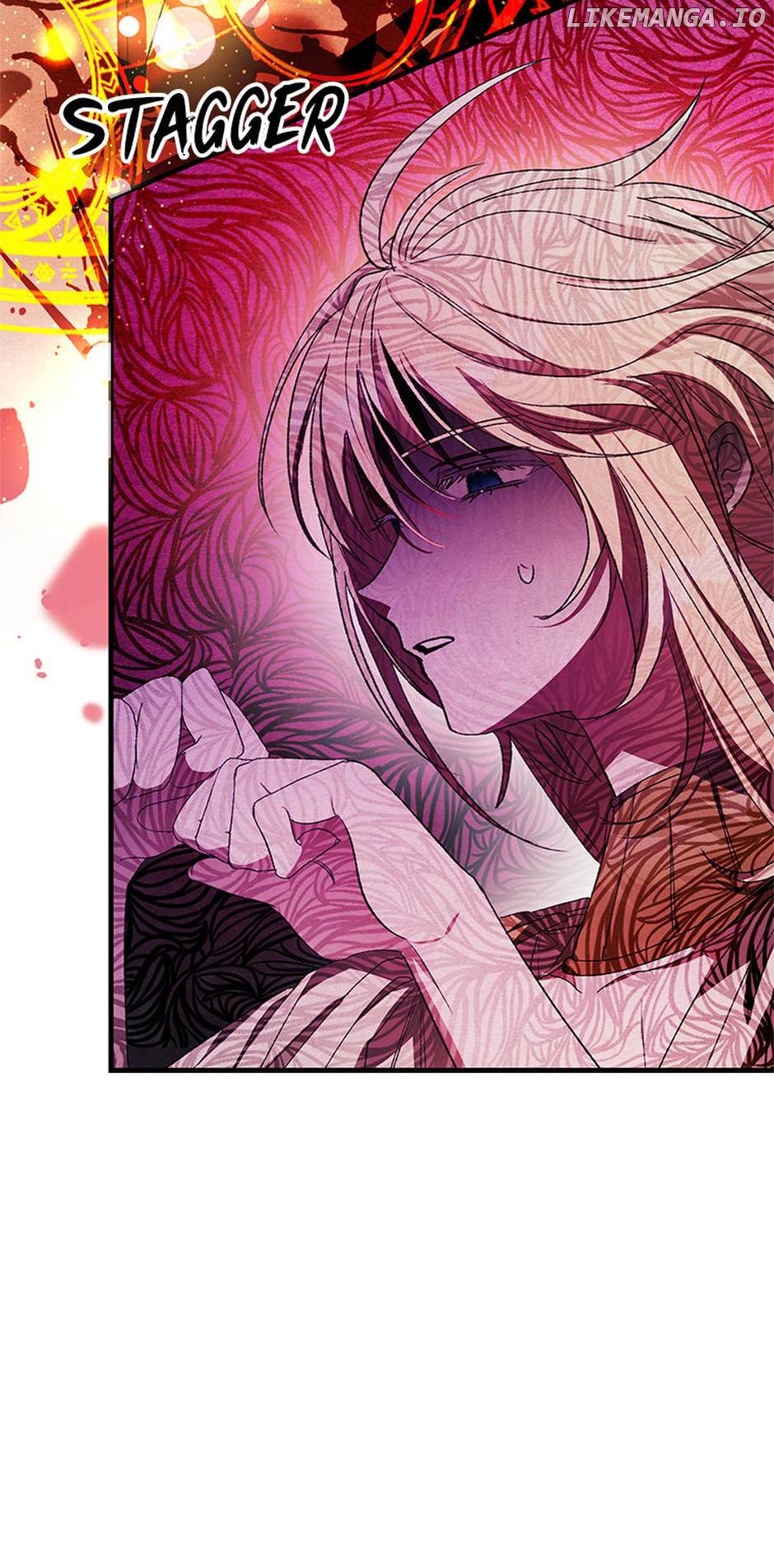 Hey, Little Duke, Just Trust this Sister! Chapter 88 - page 96