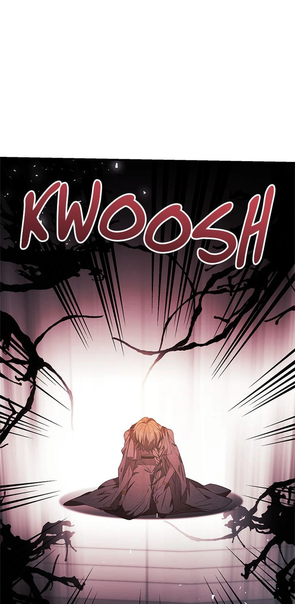 Hey, Little Duke, Just Trust this Sister! Chapter 88 - page 97