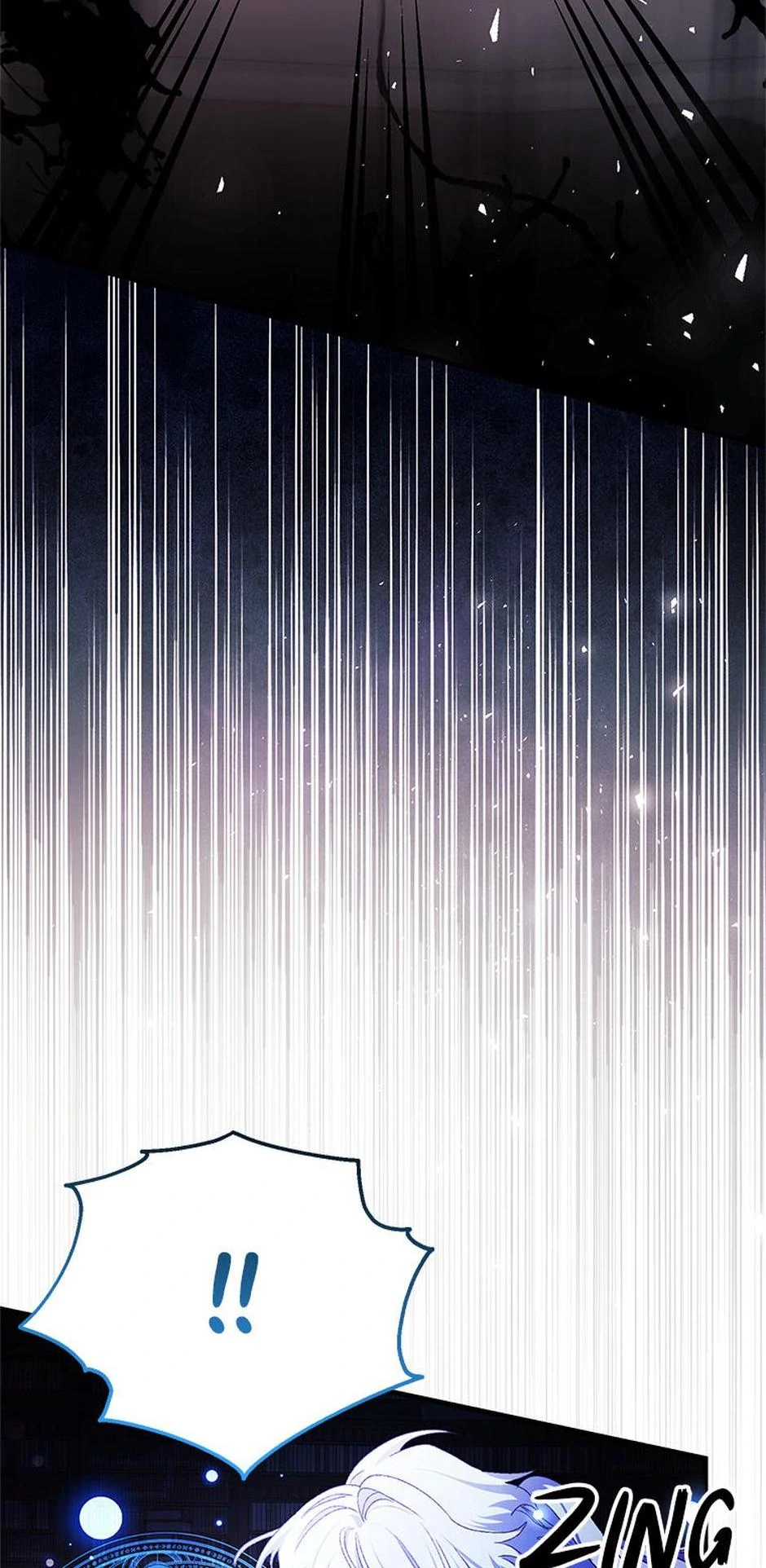 Hey, Little Duke, Just Trust this Sister! Chapter 88 - page 98