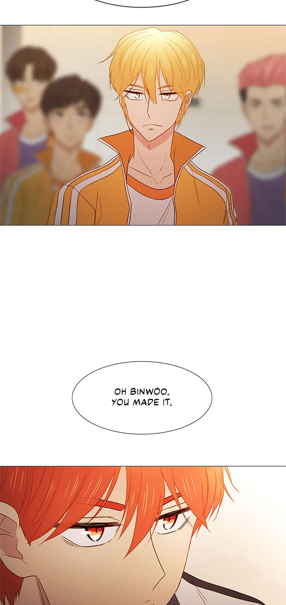 Perfect Gold Chapter 107 - page 14