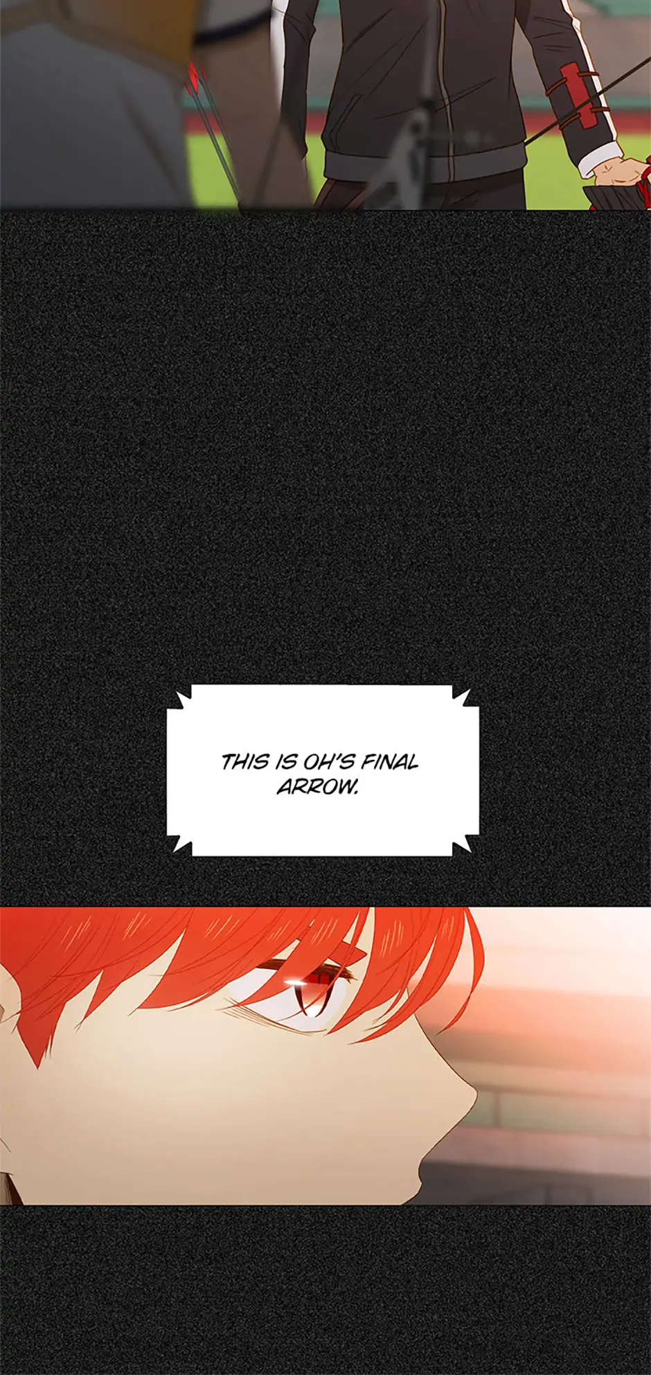 Perfect Gold Chapter 107 - page 23