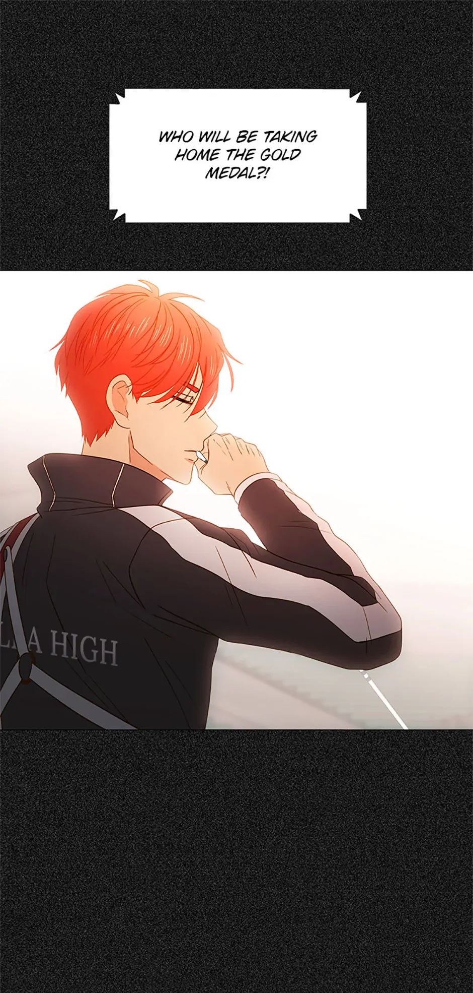 Perfect Gold Chapter 107 - page 24