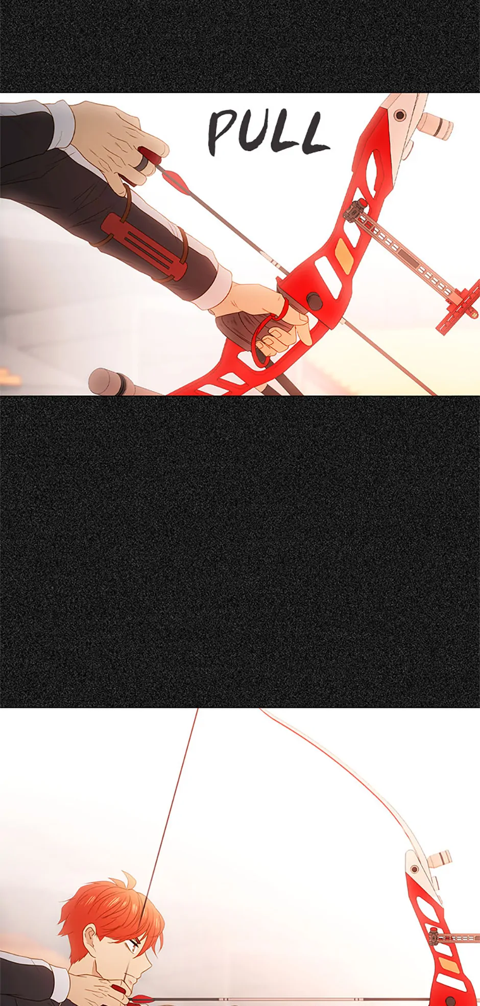 Perfect Gold Chapter 107 - page 25