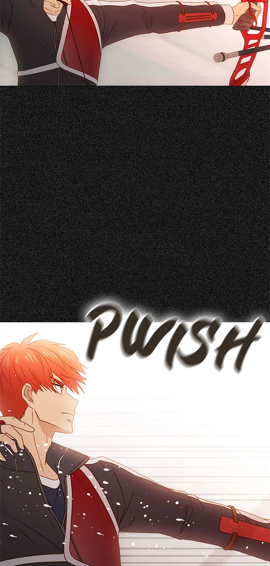 Perfect Gold Chapter 107 - page 26