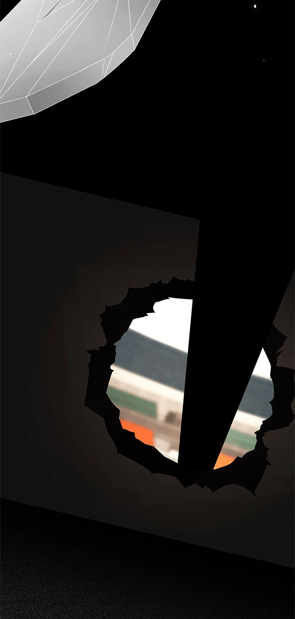 Perfect Gold Chapter 107 - page 30