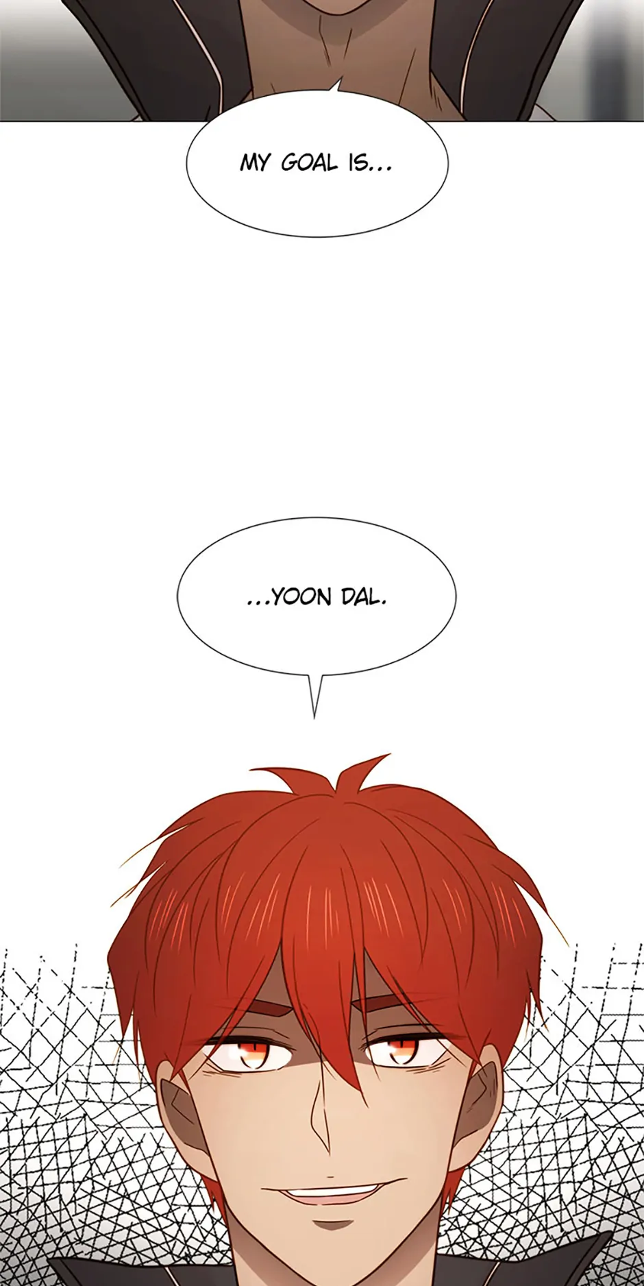 Perfect Gold Chapter 107 - page 36