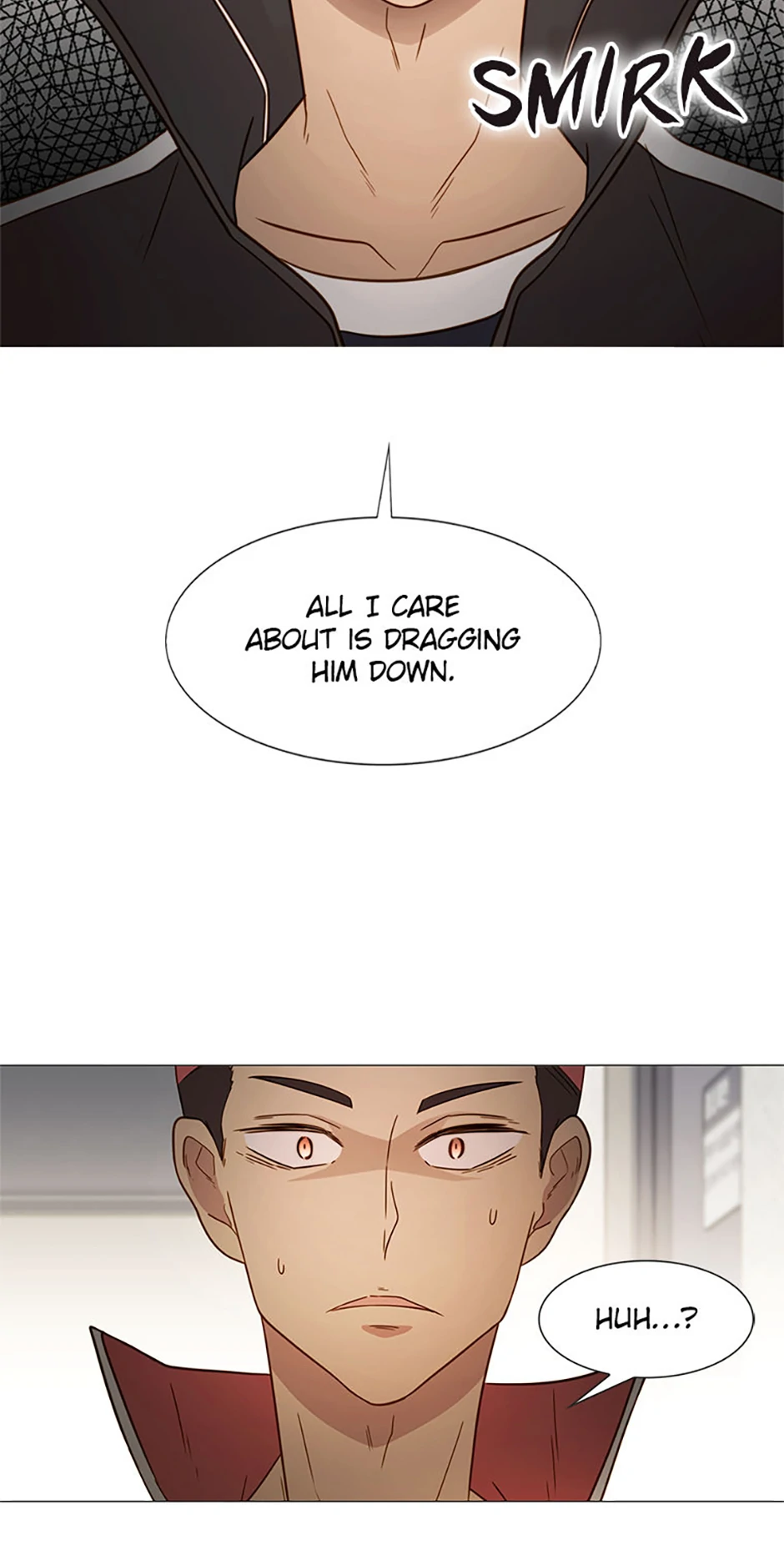 Perfect Gold Chapter 107 - page 37