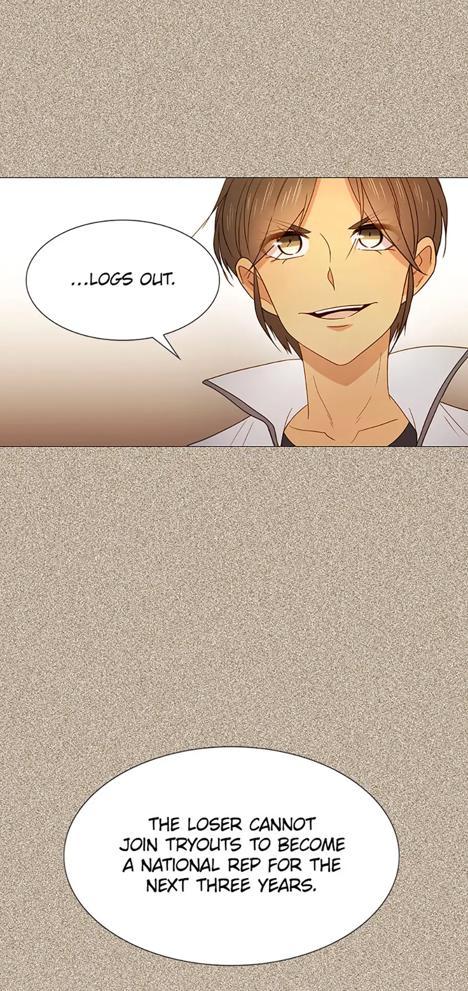 Perfect Gold Chapter 108 - page 9