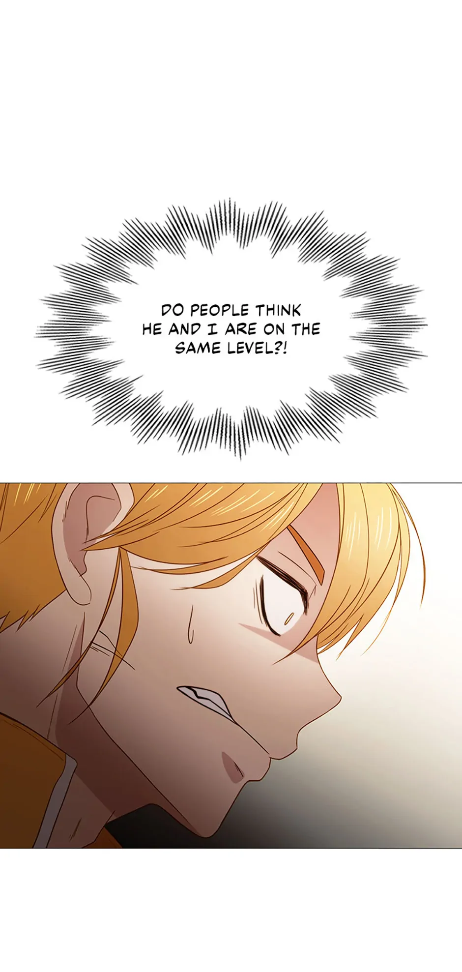 Perfect Gold Chapter 108 - page 30