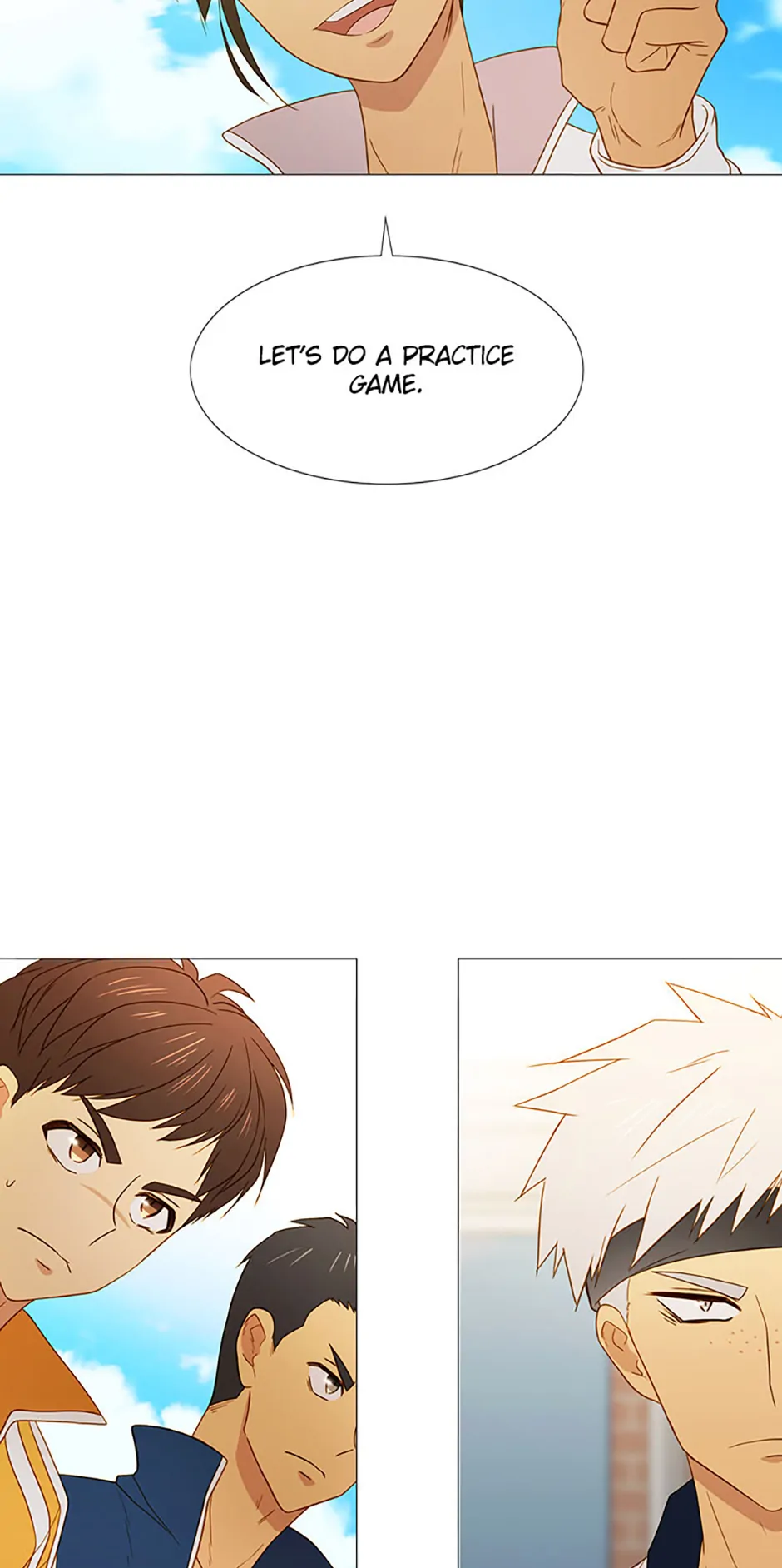 Perfect Gold Chapter 108 - page 41