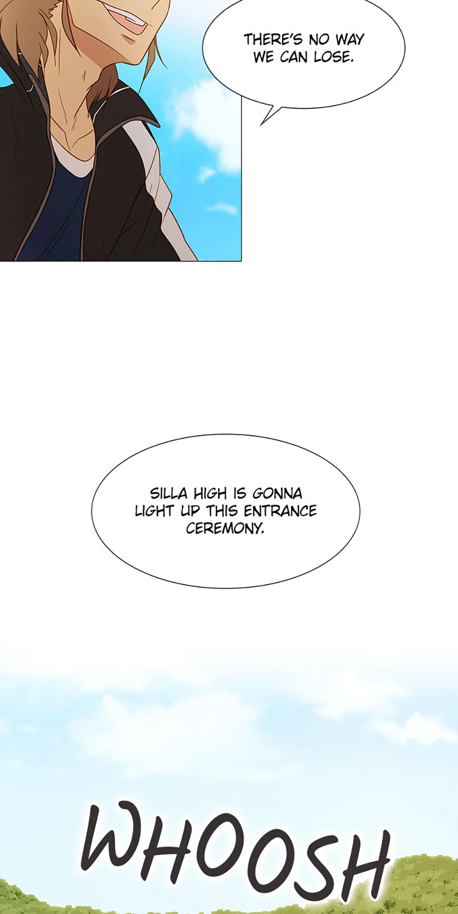 Perfect Gold Chapter 108 - page 50