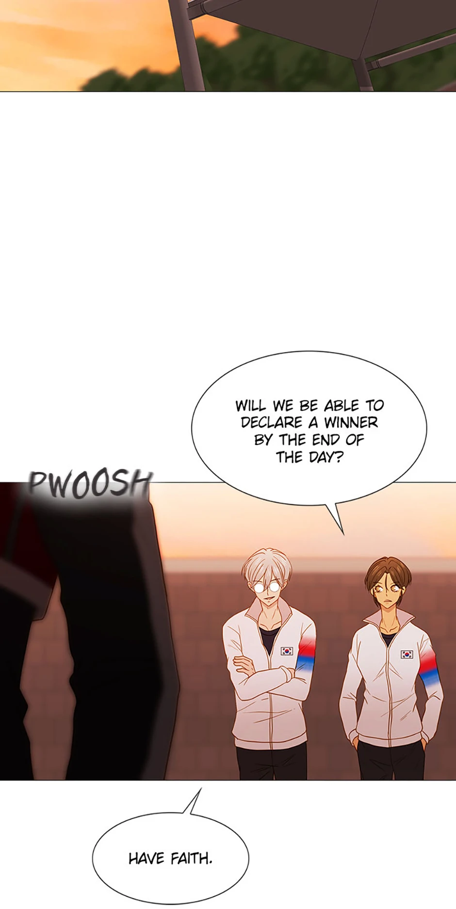 Perfect Gold Chapter 108 - page 56