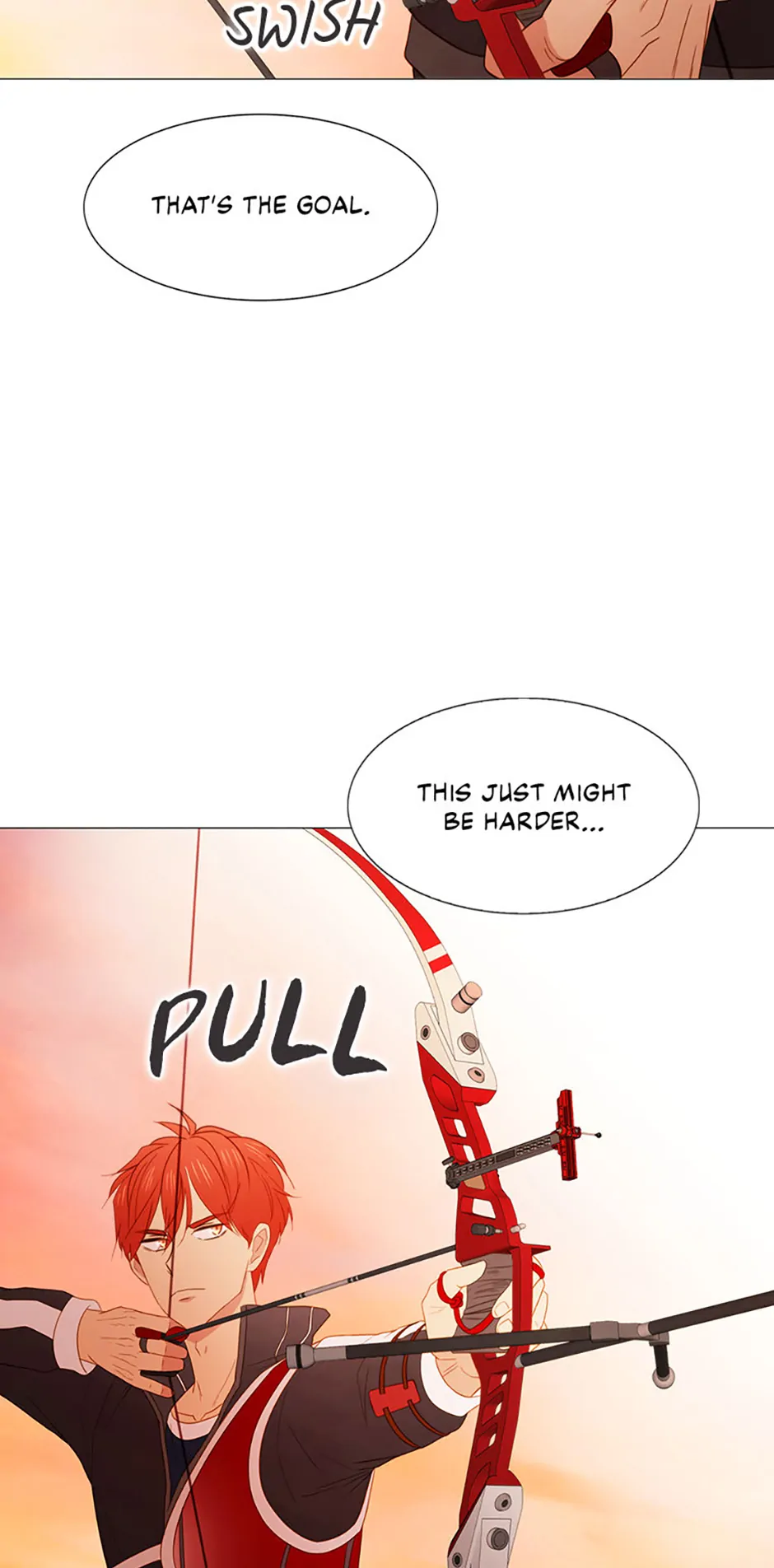 Perfect Gold Chapter 108 - page 60