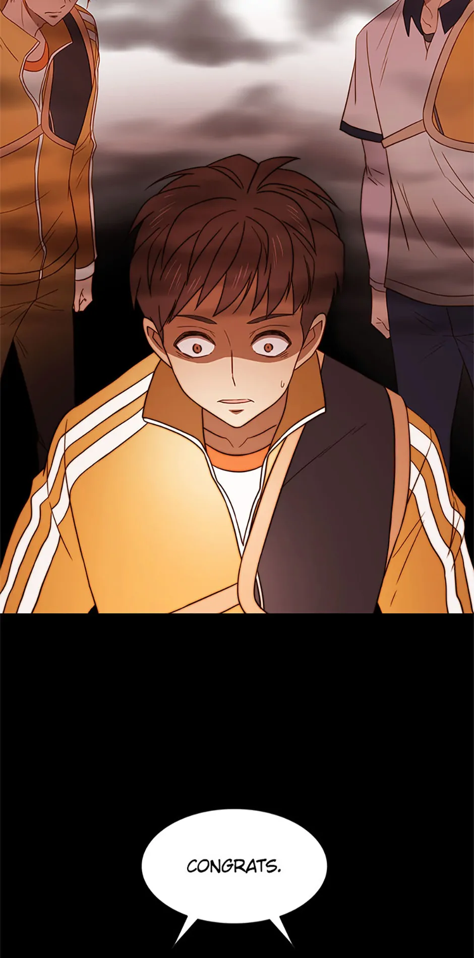 Perfect Gold Chapter 109 - page 9