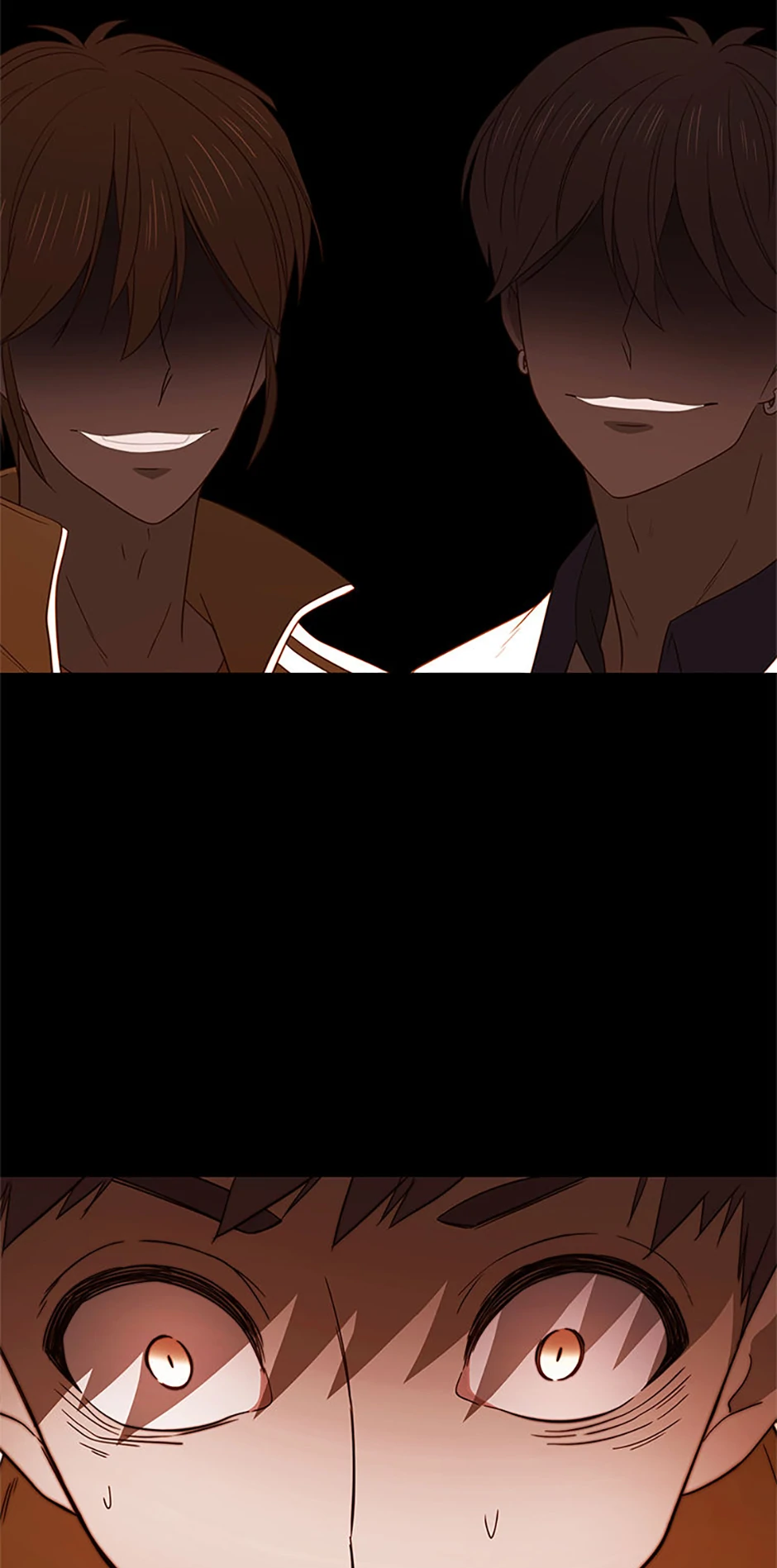 Perfect Gold Chapter 109 - page 10