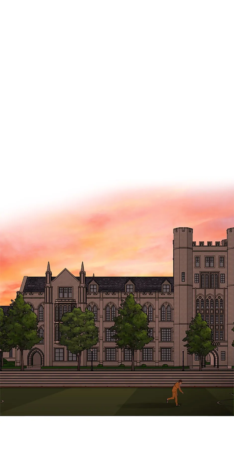 Perfect Gold Chapter 109 - page 12