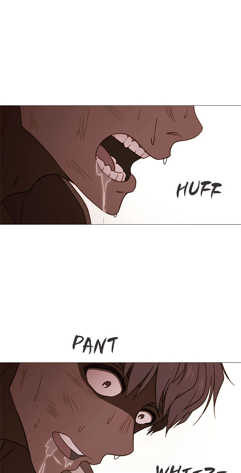 Perfect Gold Chapter 109 - page 13