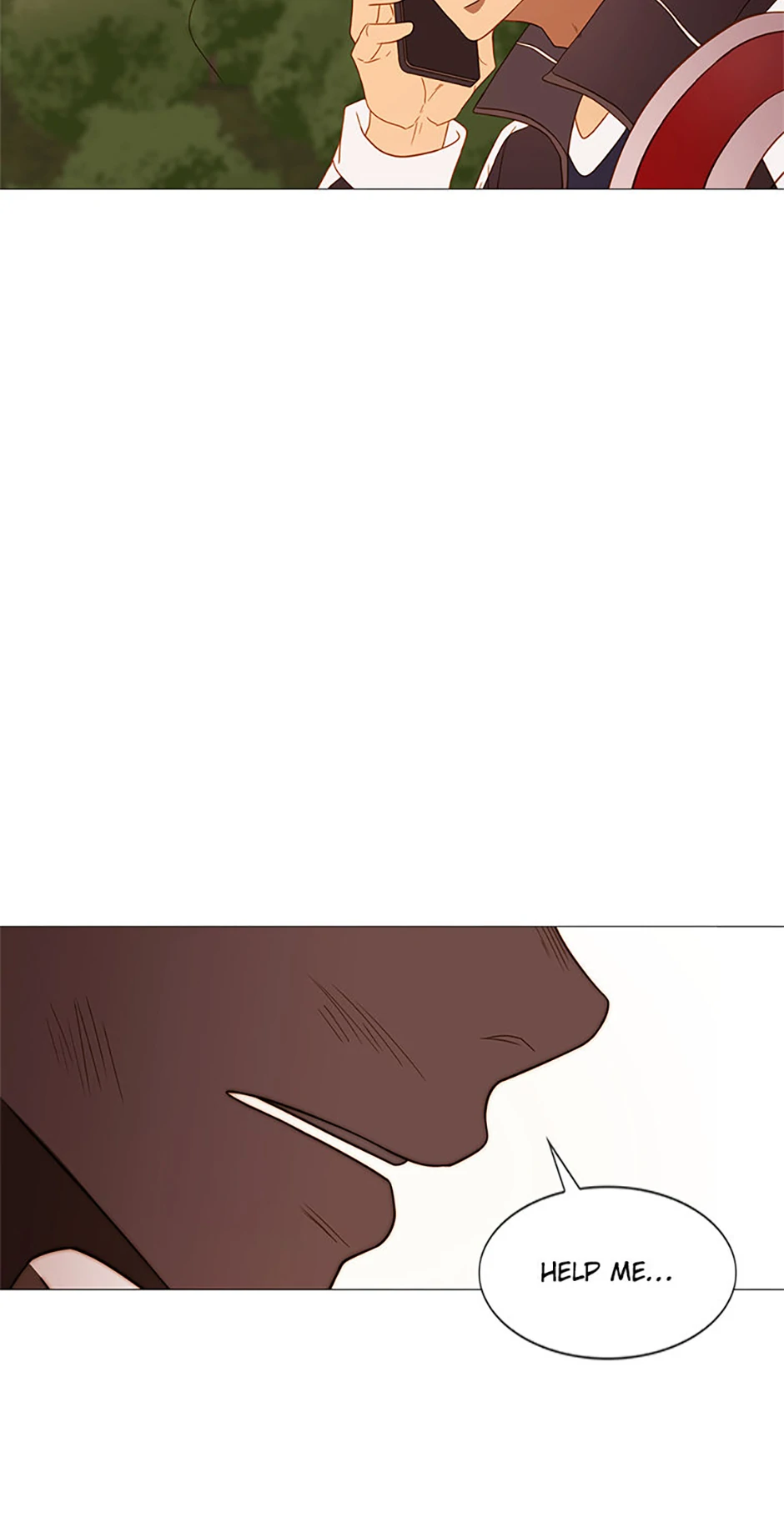 Perfect Gold Chapter 109 - page 20