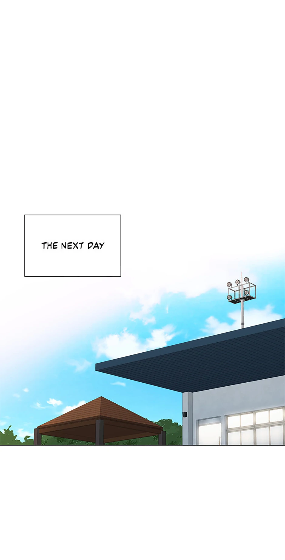 Perfect Gold Chapter 109 - page 22