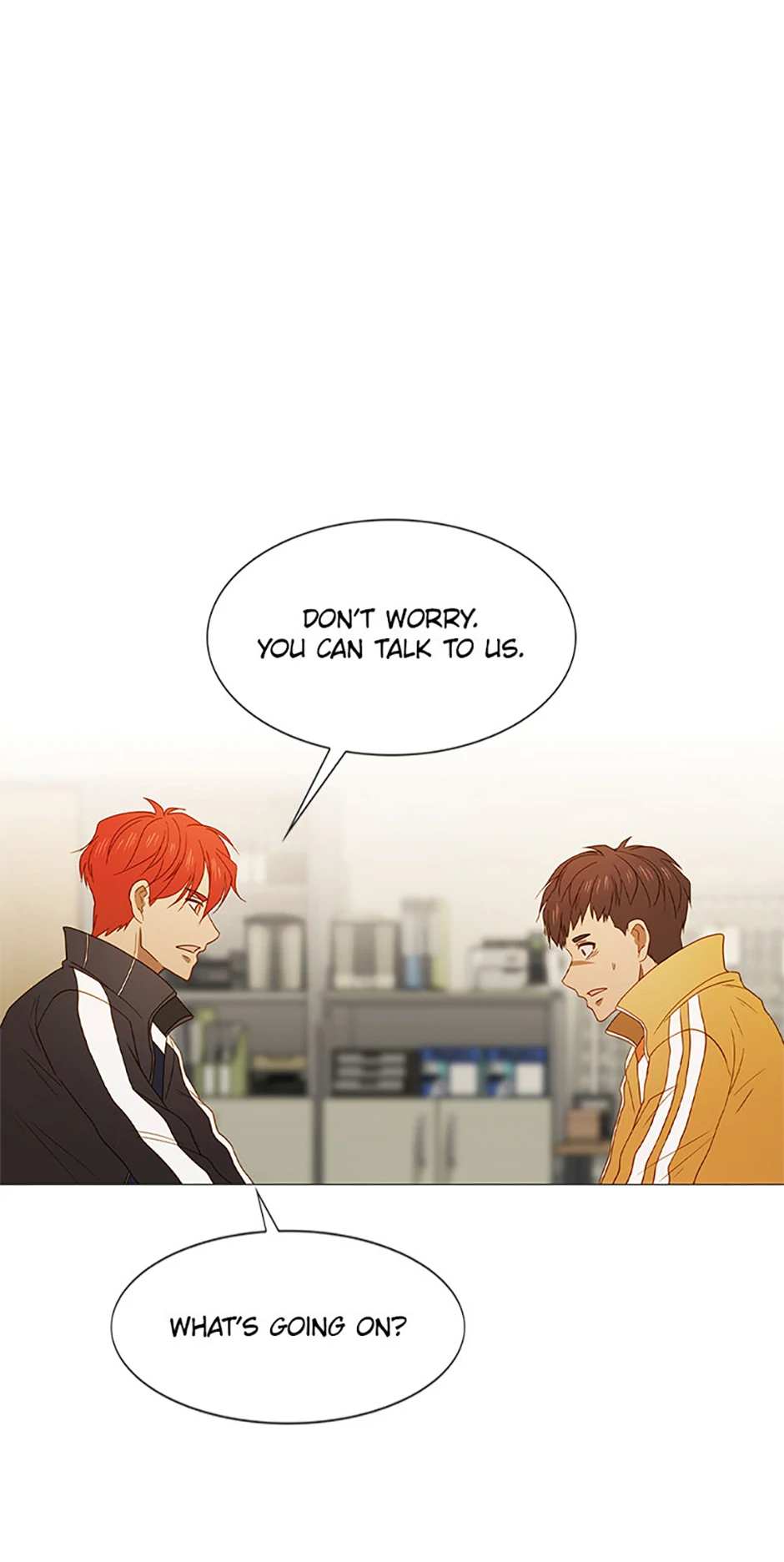 Perfect Gold Chapter 109 - page 26