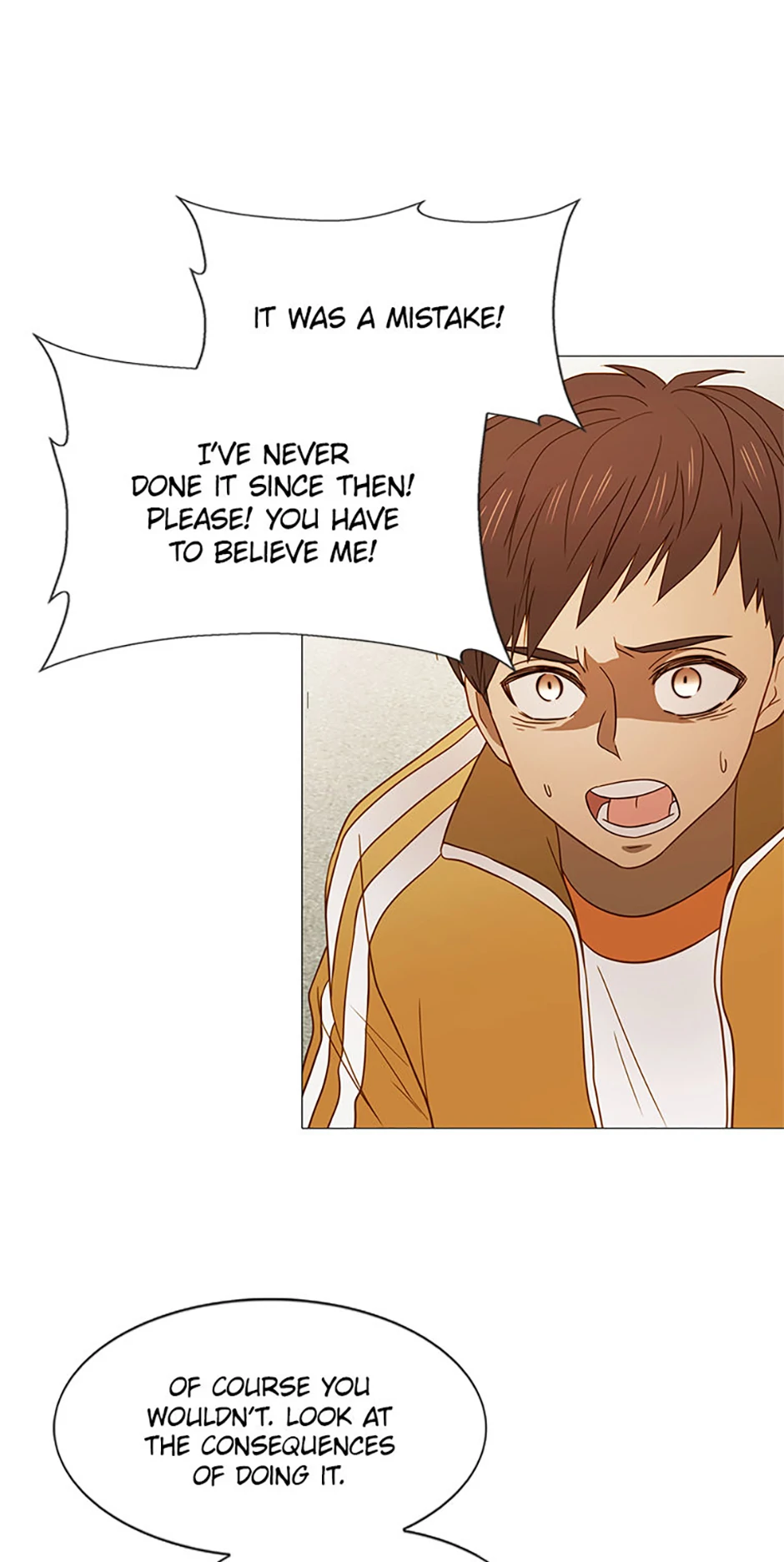 Perfect Gold Chapter 109 - page 33