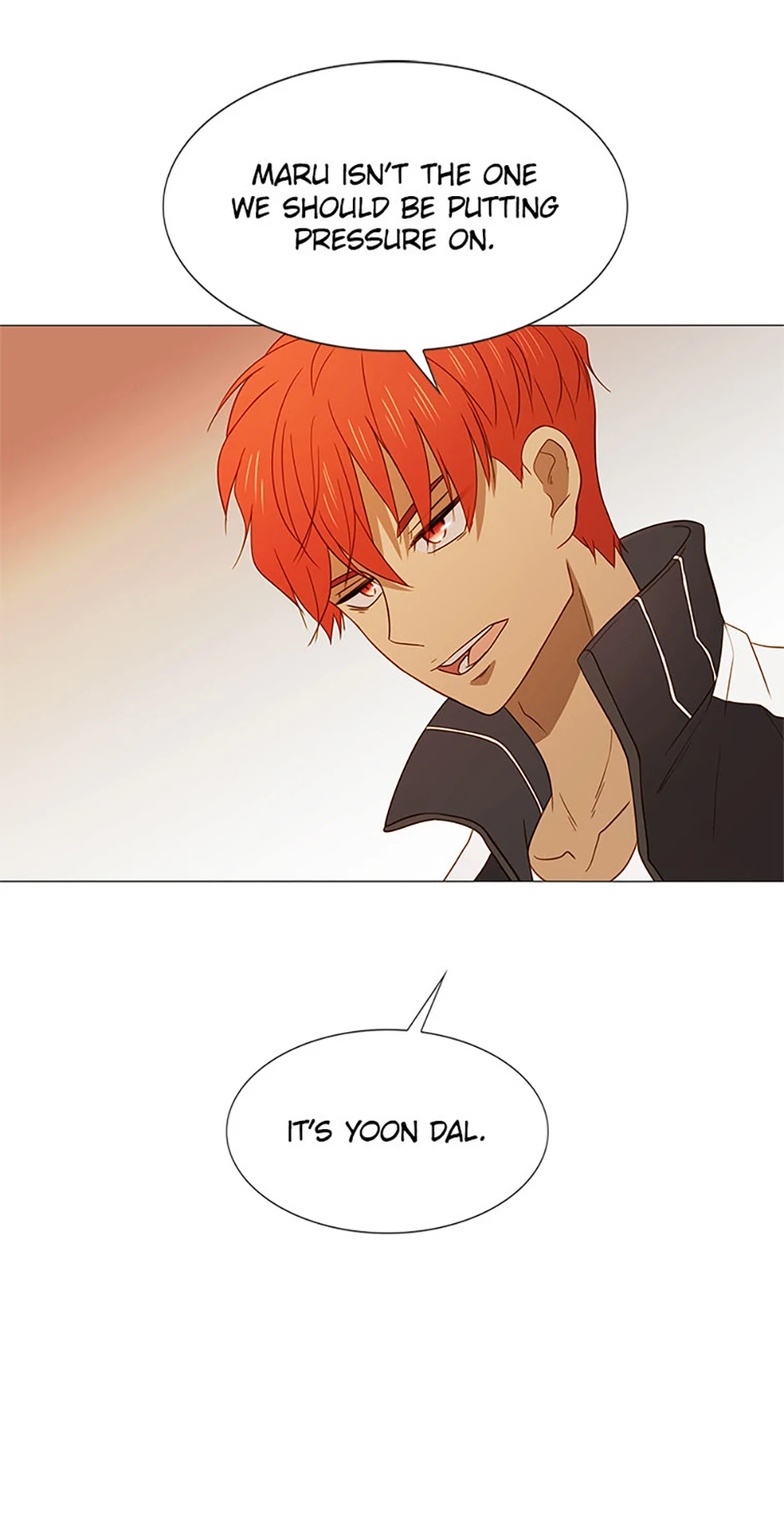 Perfect Gold Chapter 109 - page 37