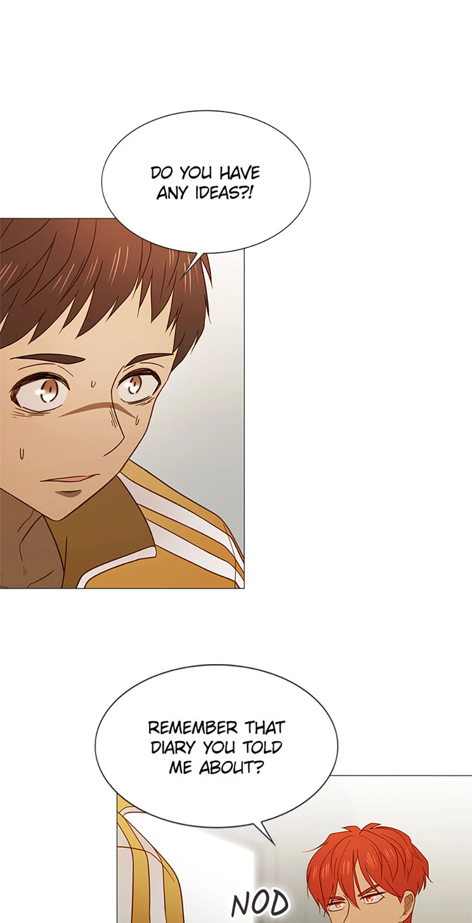 Perfect Gold Chapter 109 - page 38