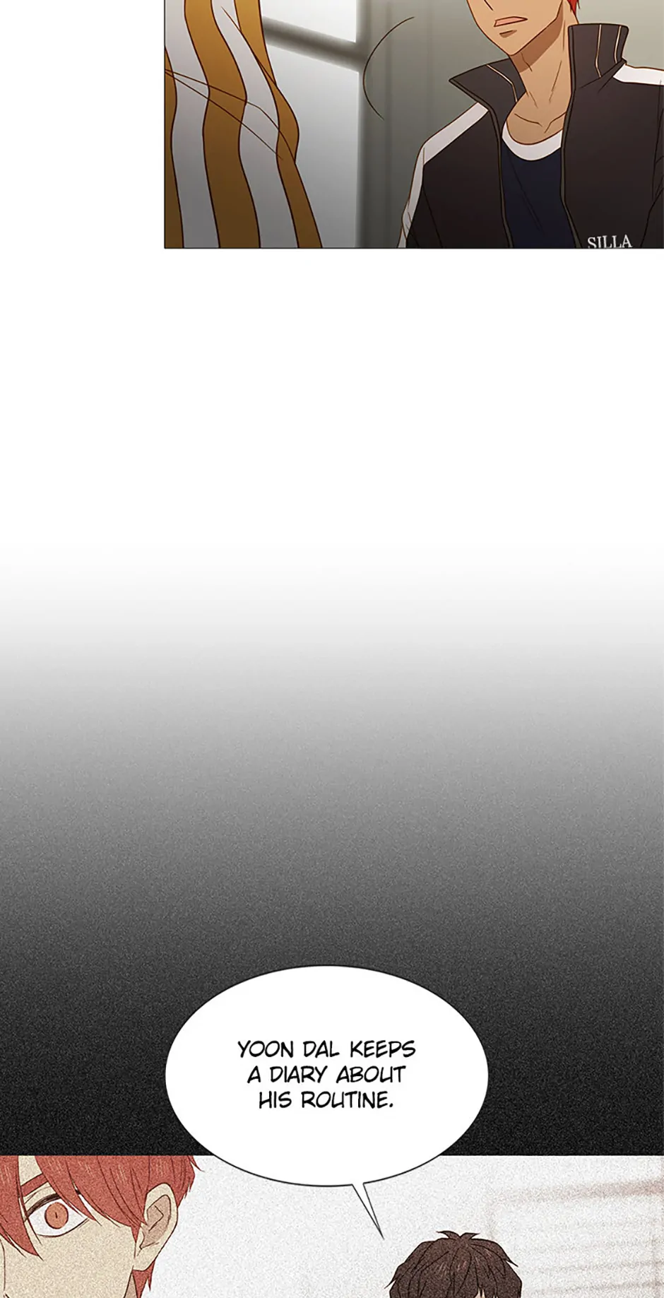 Perfect Gold Chapter 109 - page 39