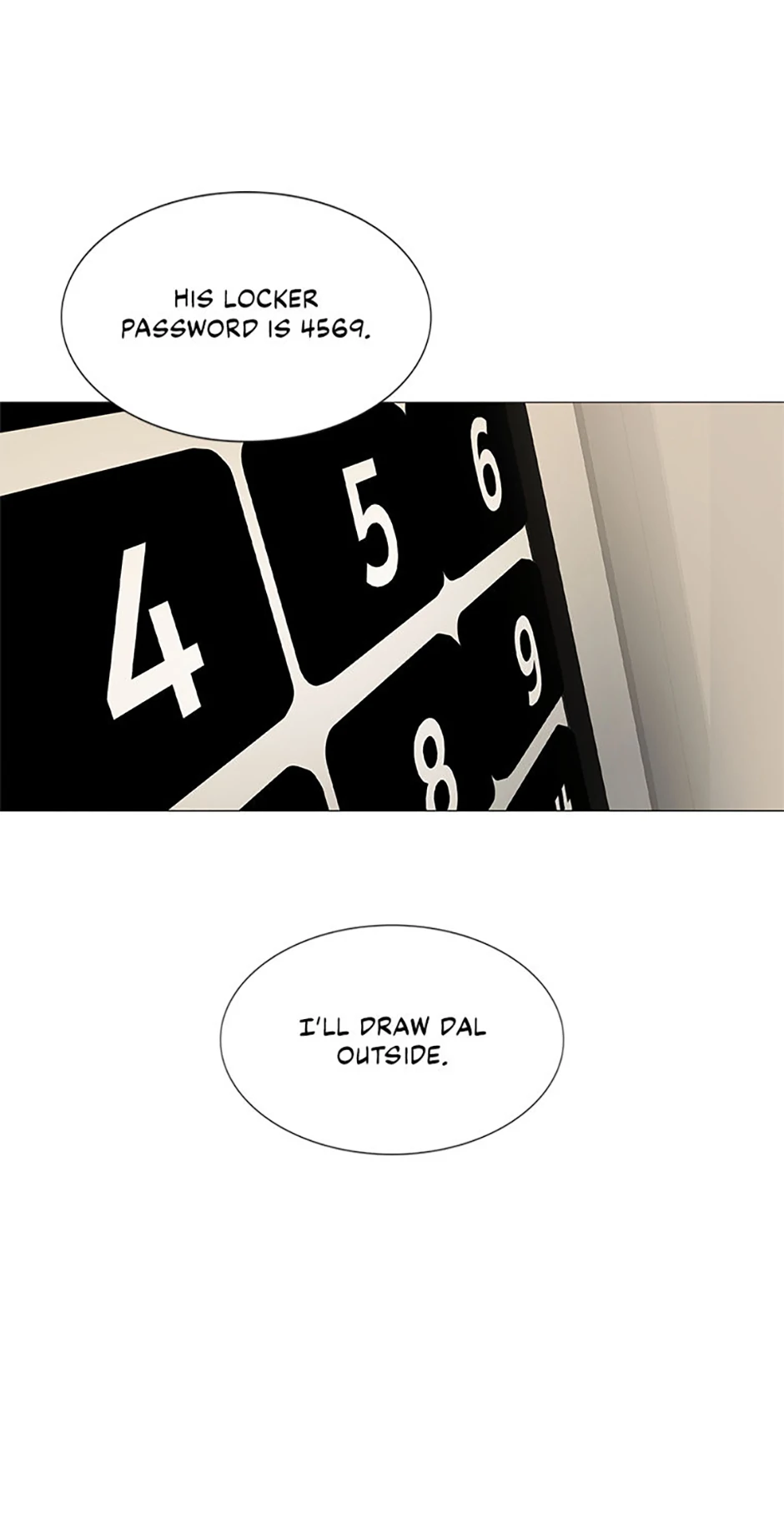 Perfect Gold Chapter 109 - page 48