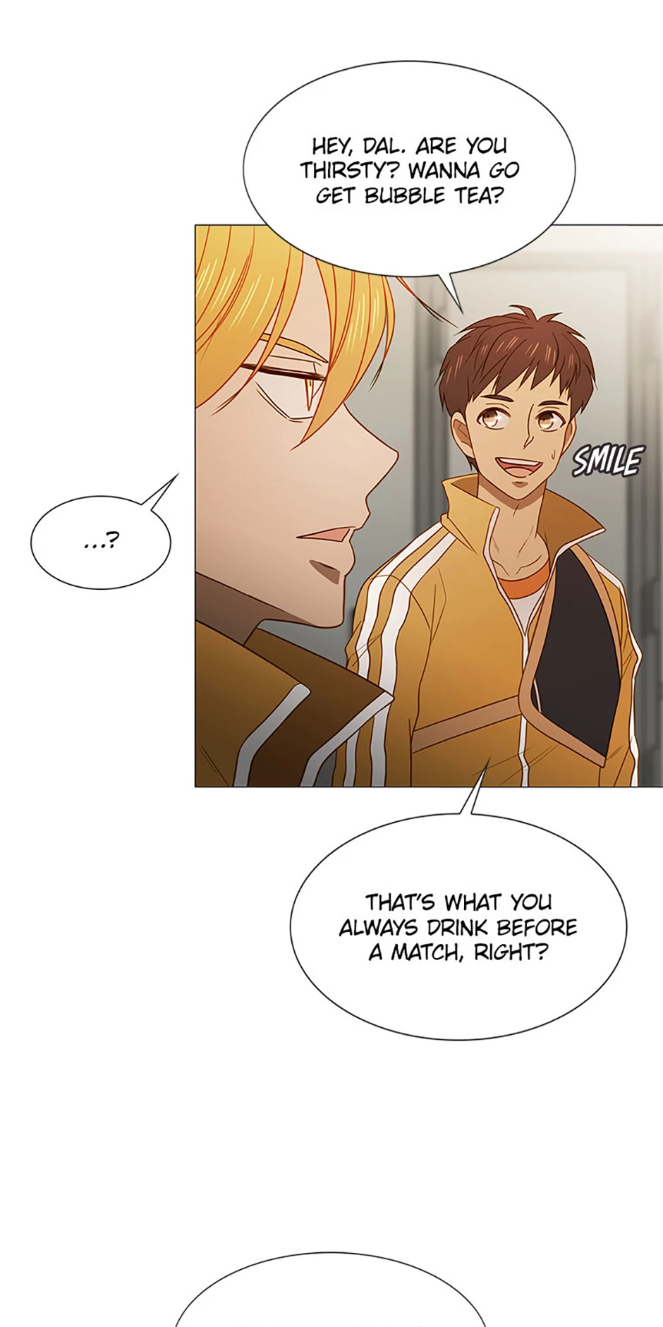 Perfect Gold Chapter 109 - page 49