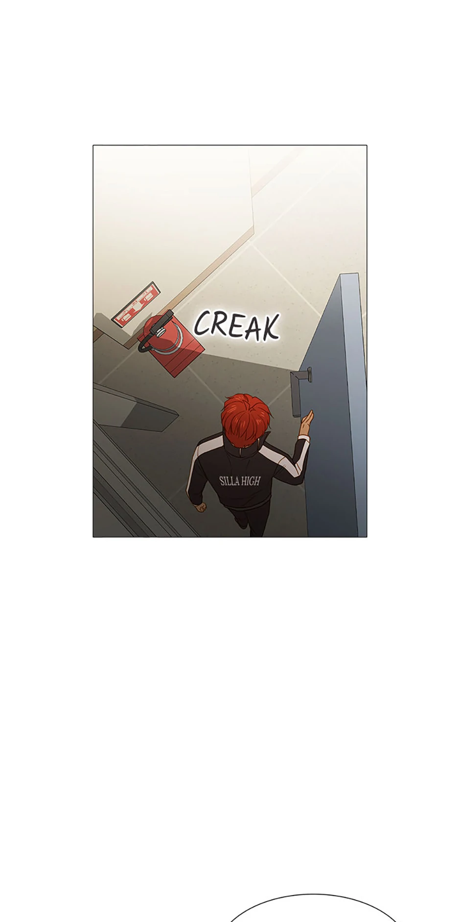 Perfect Gold Chapter 109 - page 51