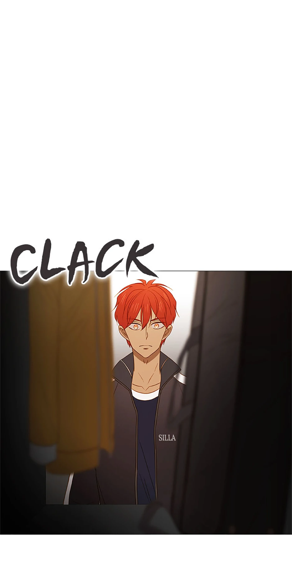 Perfect Gold Chapter 109 - page 54