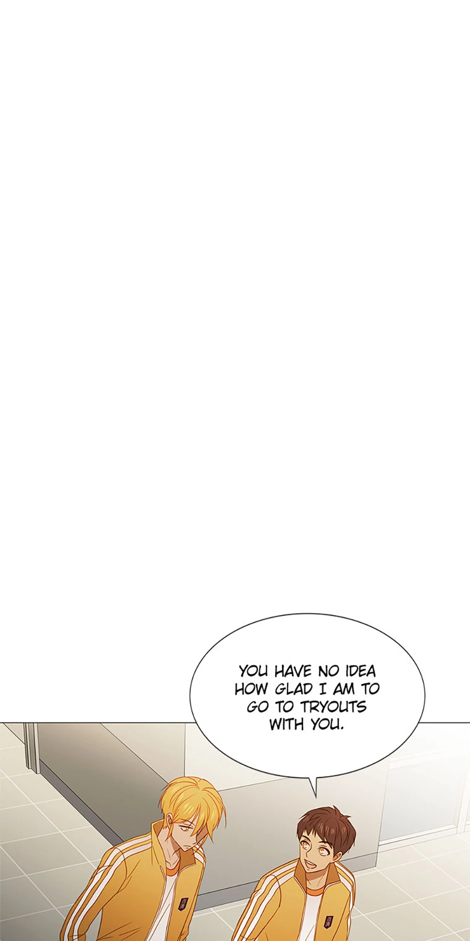 Perfect Gold Chapter 109 - page 55