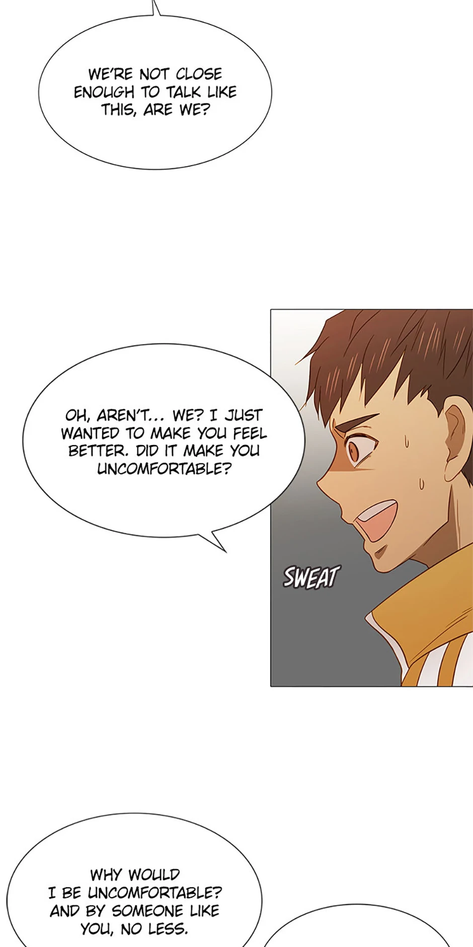 Perfect Gold Chapter 109 - page 57