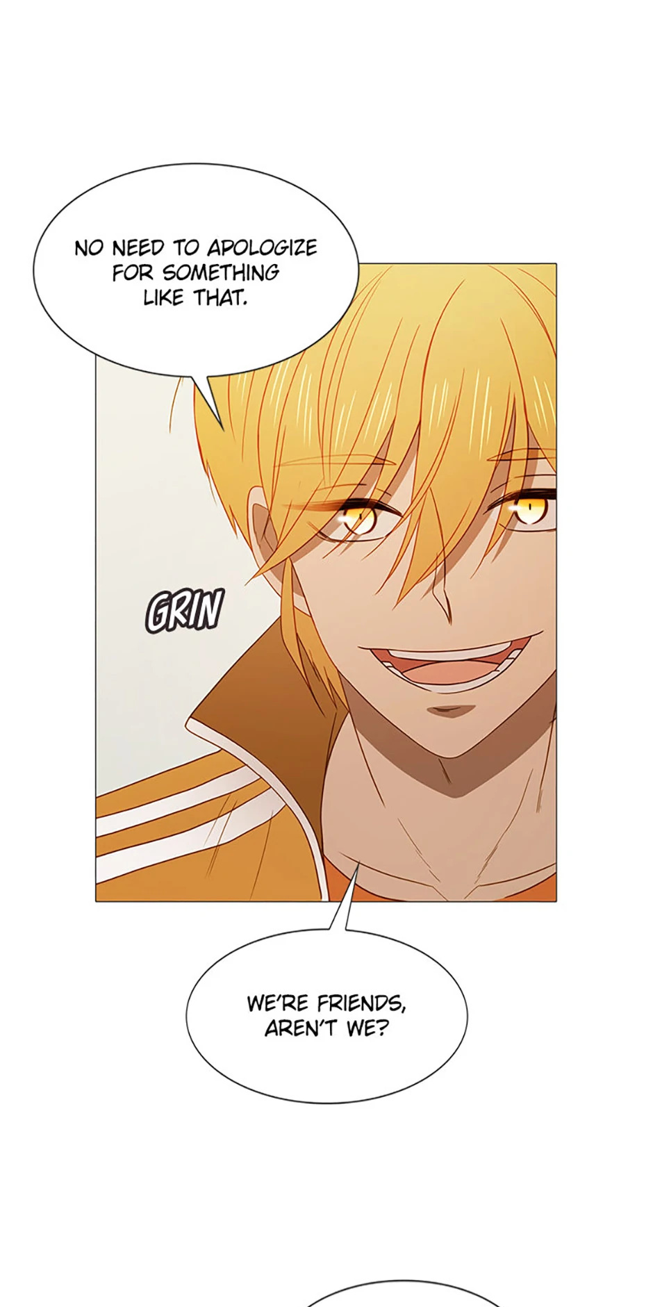 Perfect Gold Chapter 109 - page 59