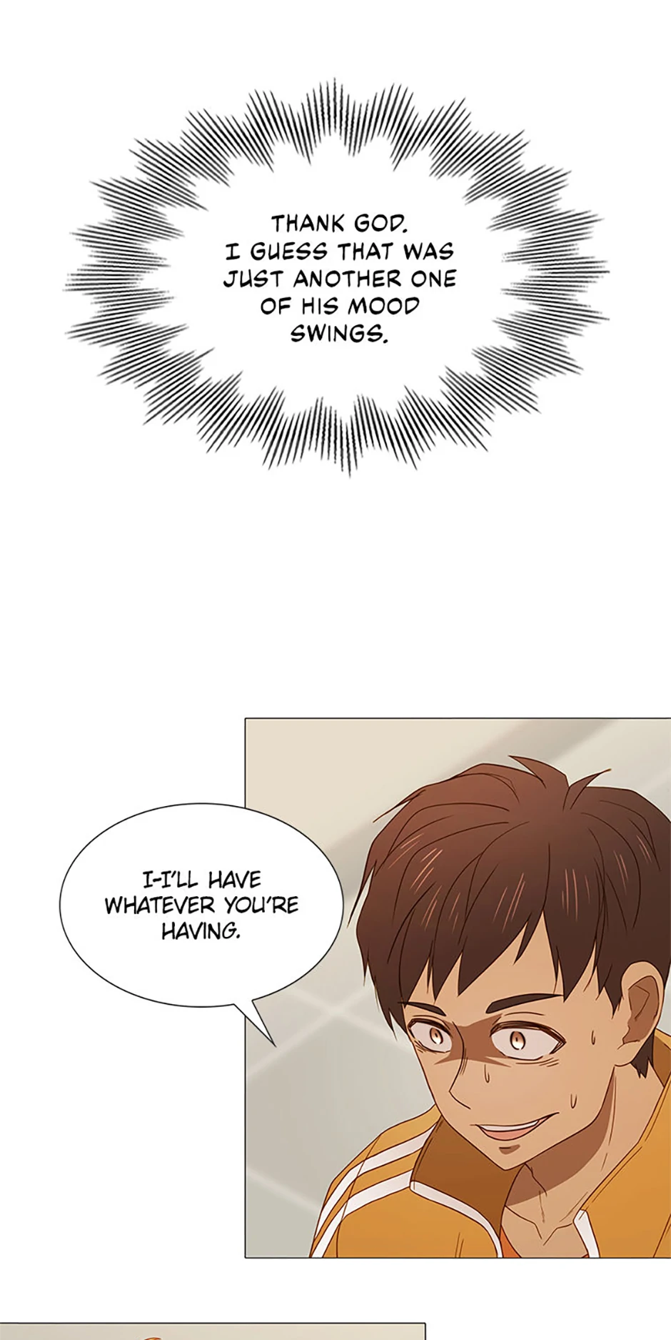 Perfect Gold Chapter 109 - page 61