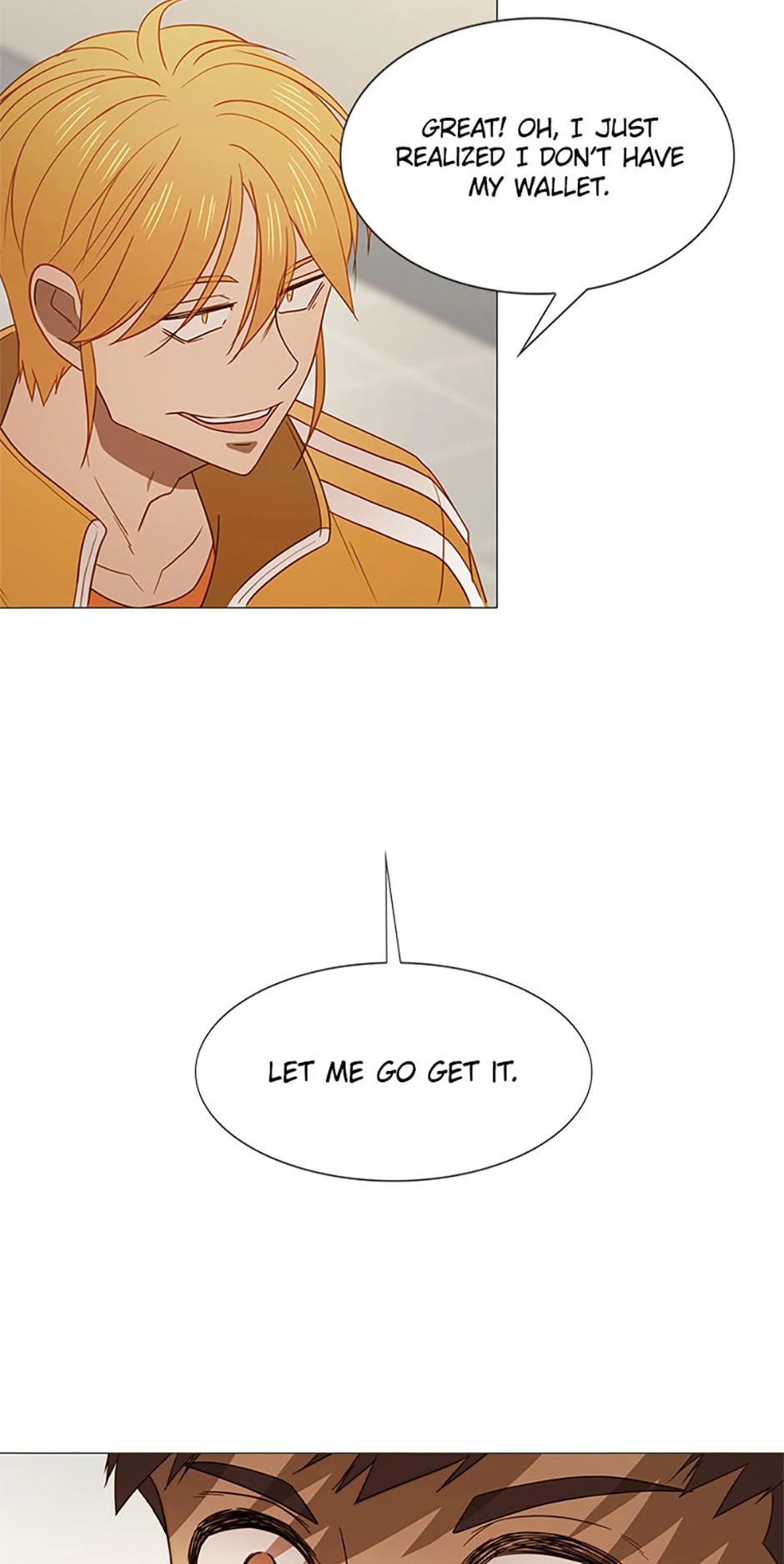 Perfect Gold Chapter 109 - page 62