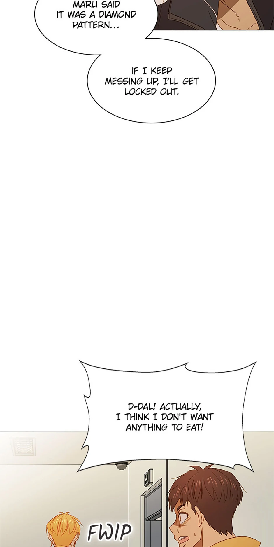 Perfect Gold Chapter 109 - page 65