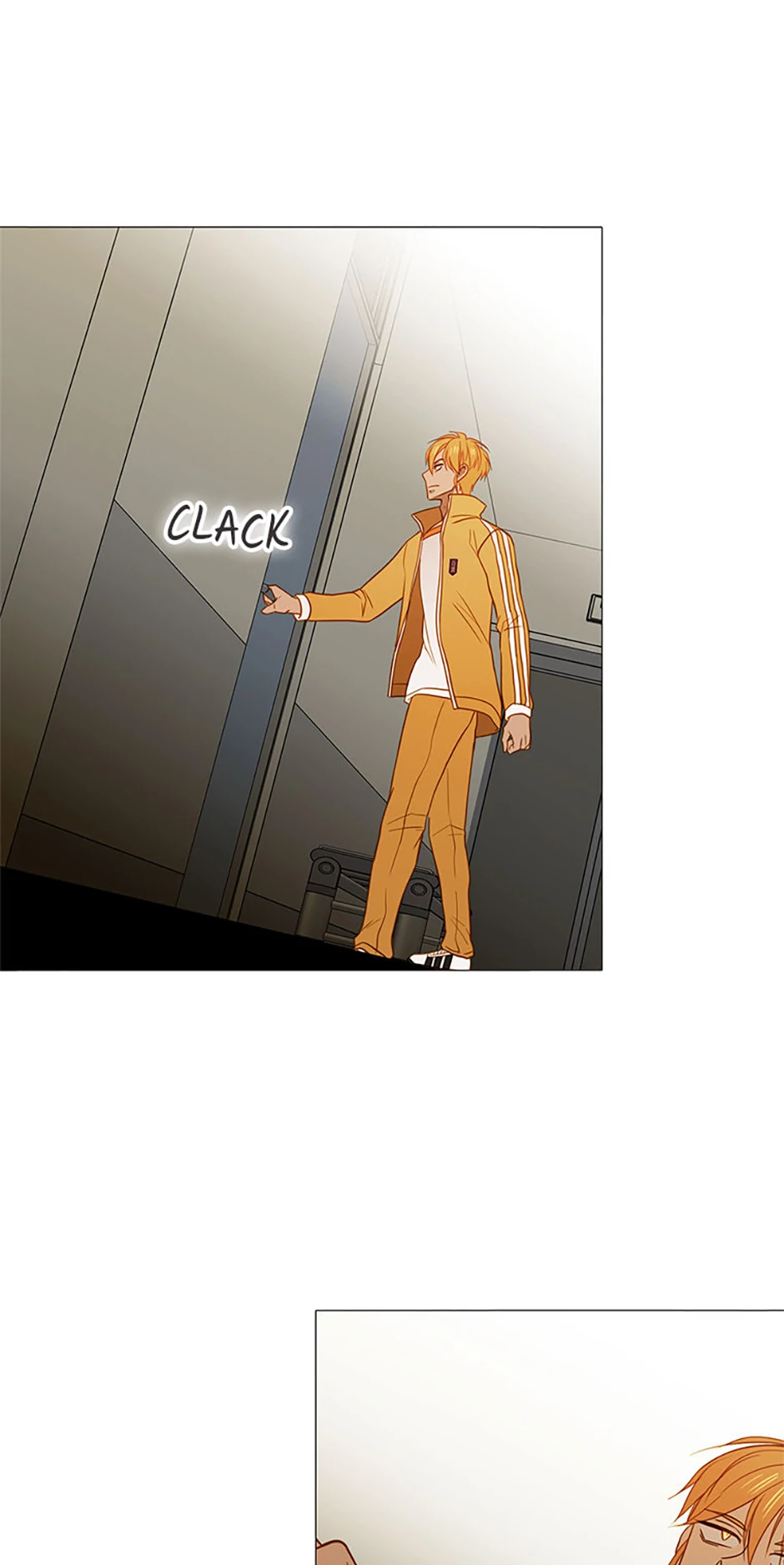 Perfect Gold Chapter 109 - page 68