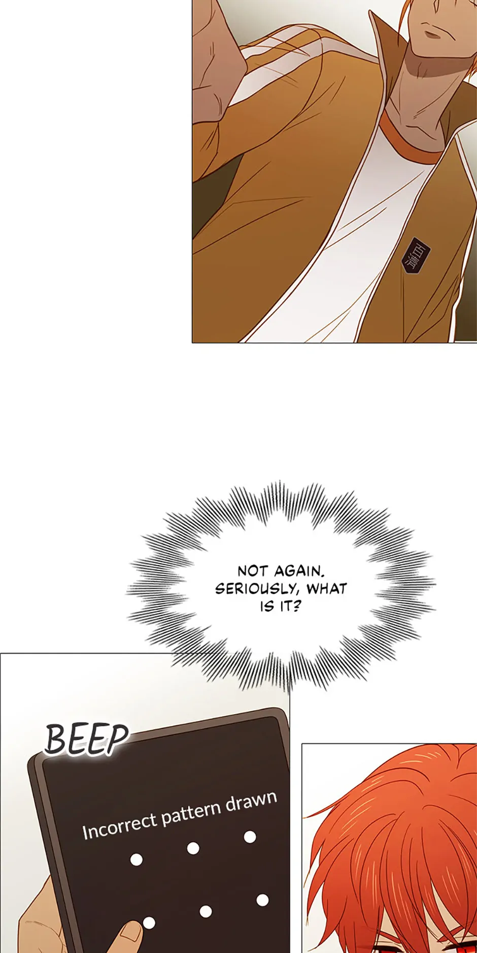 Perfect Gold Chapter 109 - page 69