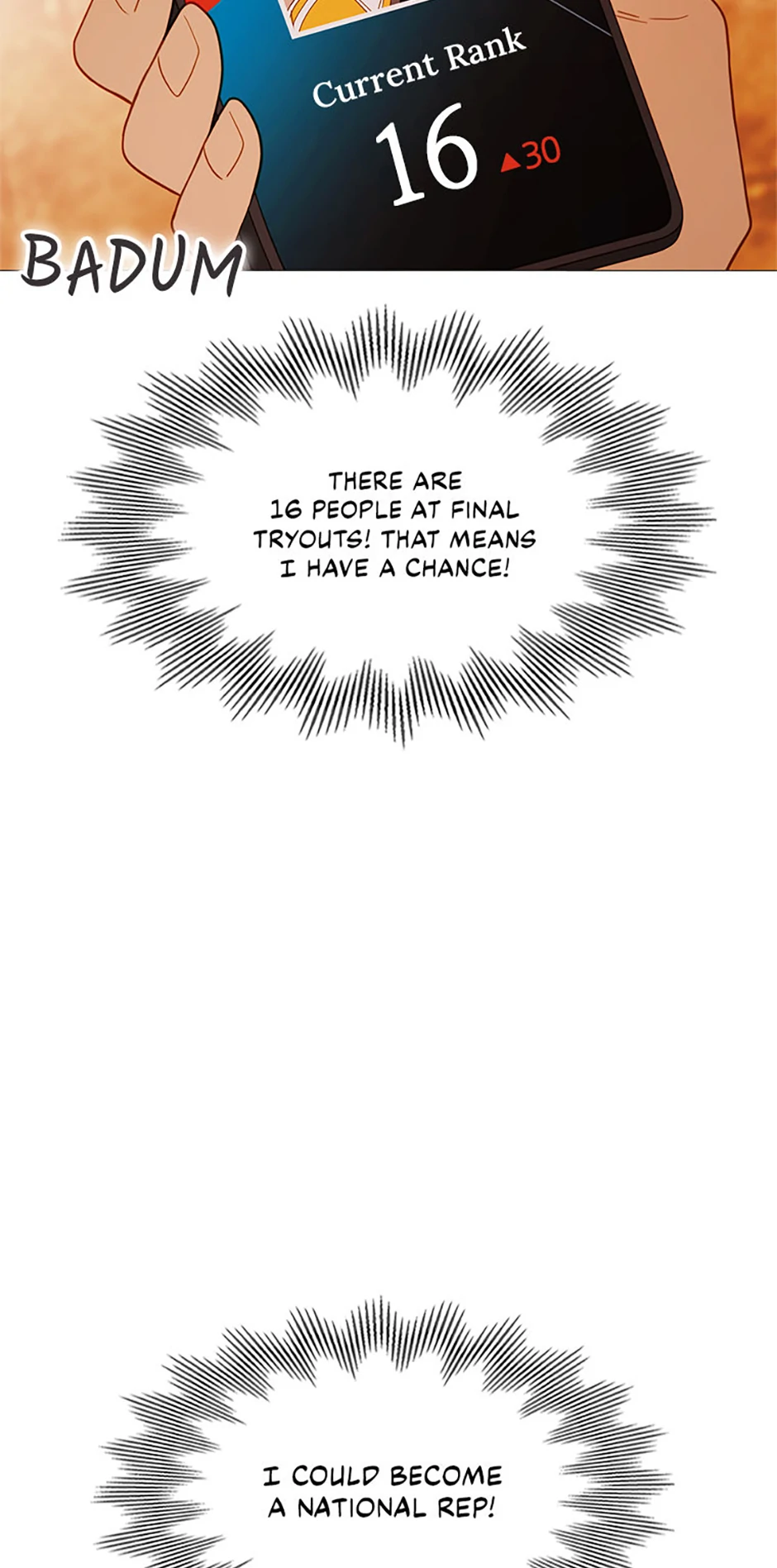 Perfect Gold Chapter 109 - page 7