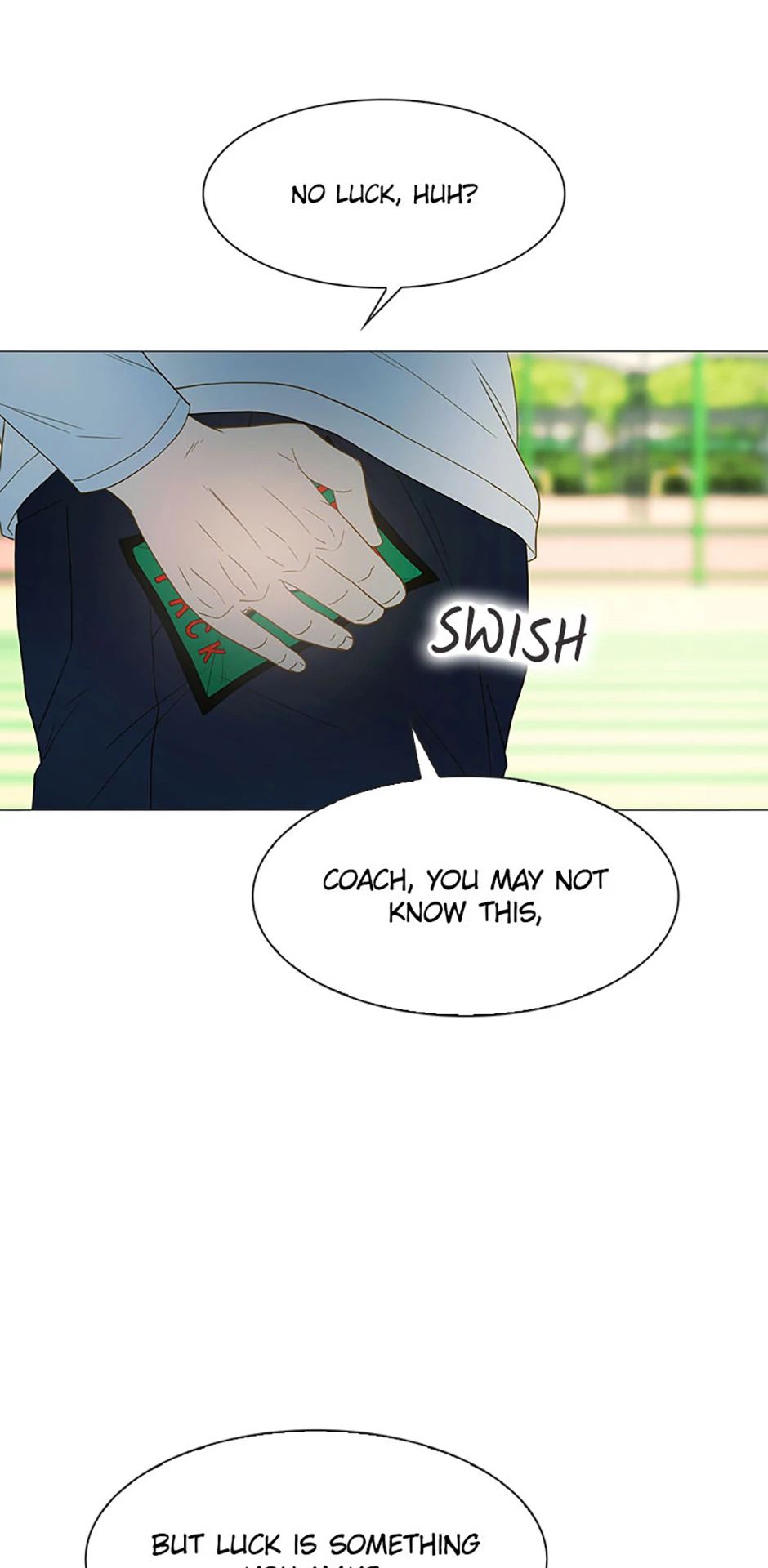 Perfect Gold Chapter 111 - page 37