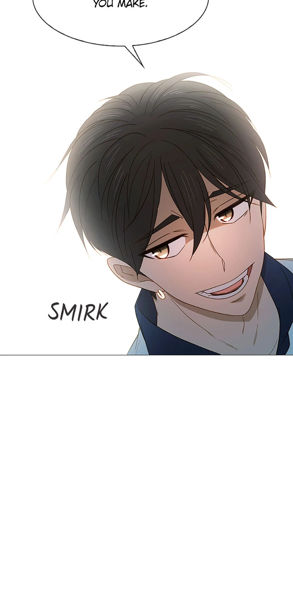 Perfect Gold Chapter 111 - page 38