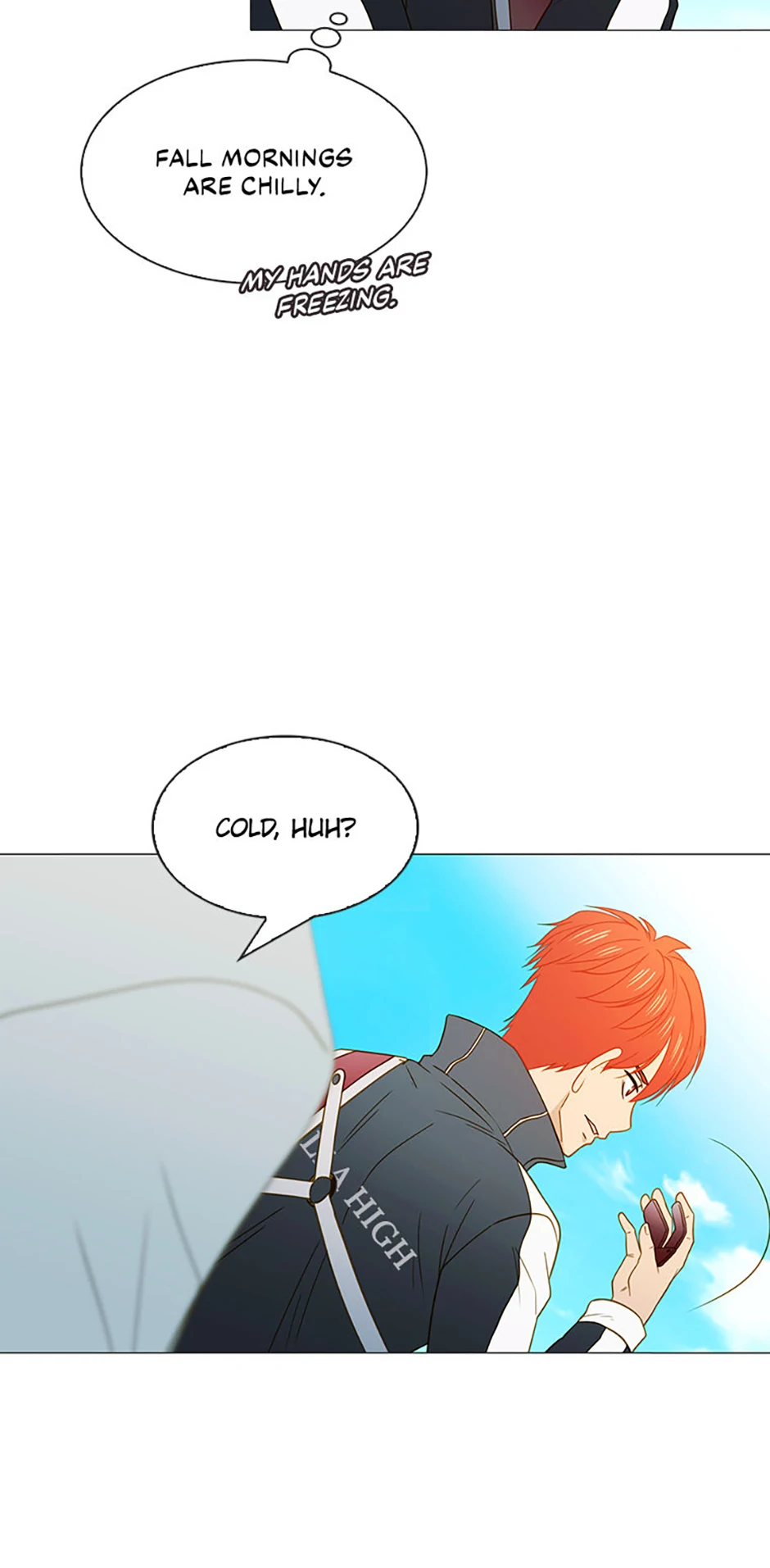 Perfect Gold Chapter 111 - page 41