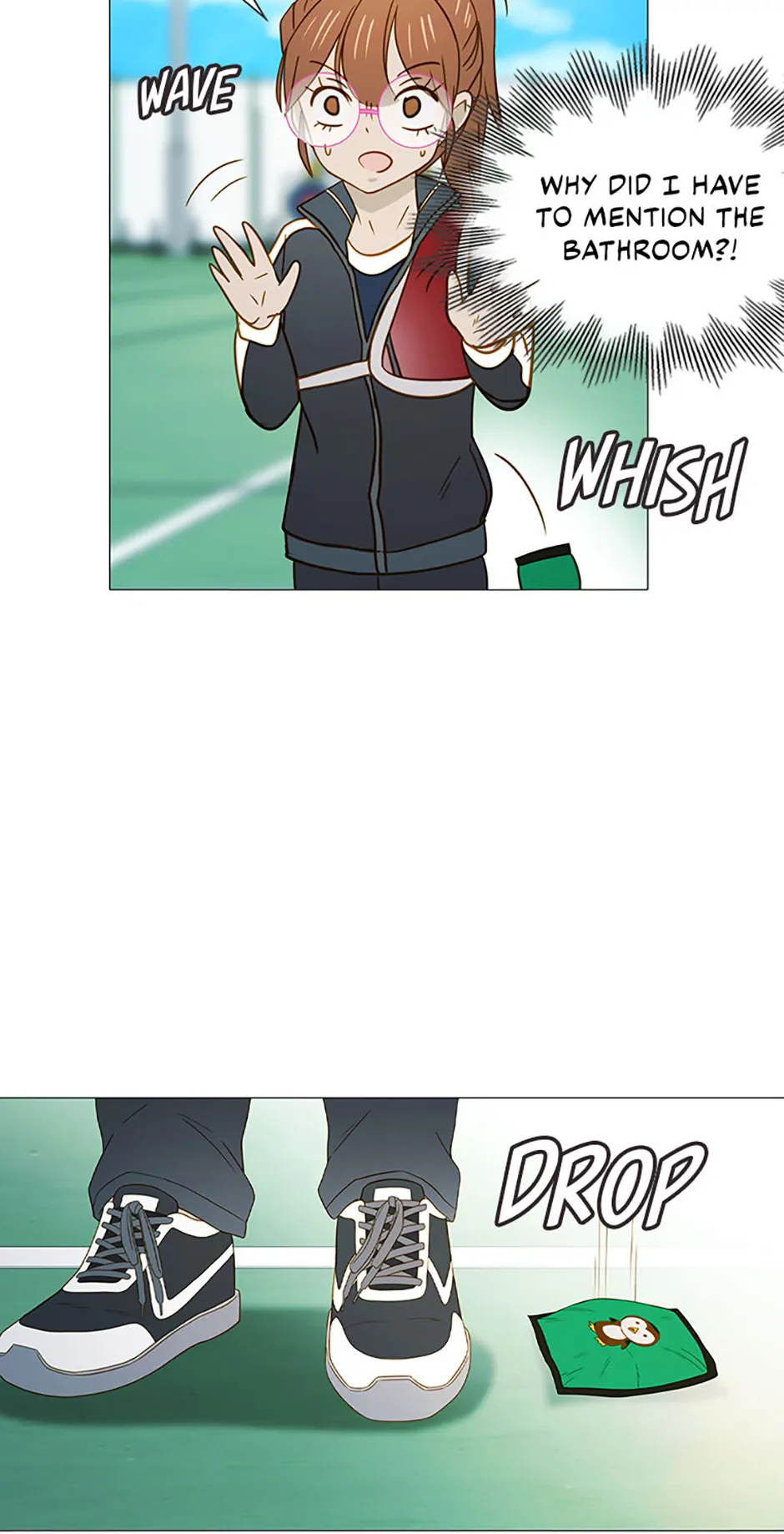 Perfect Gold Chapter 112 - page 11