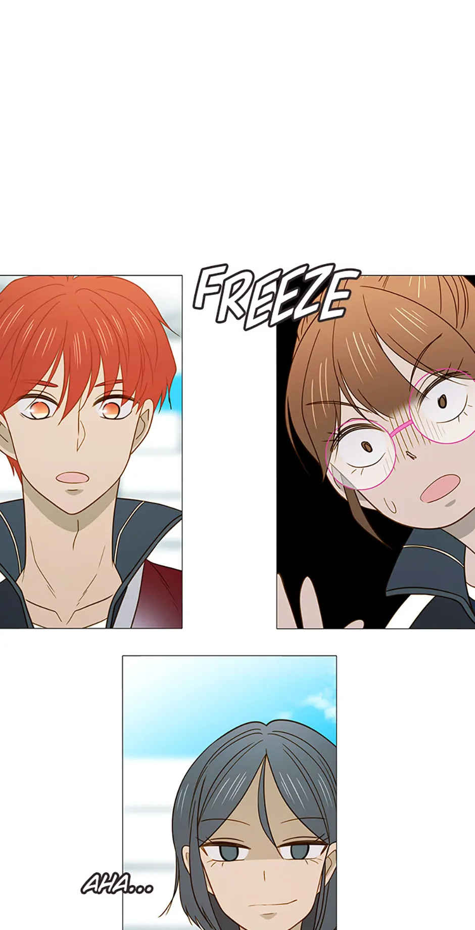 Perfect Gold Chapter 112 - page 12