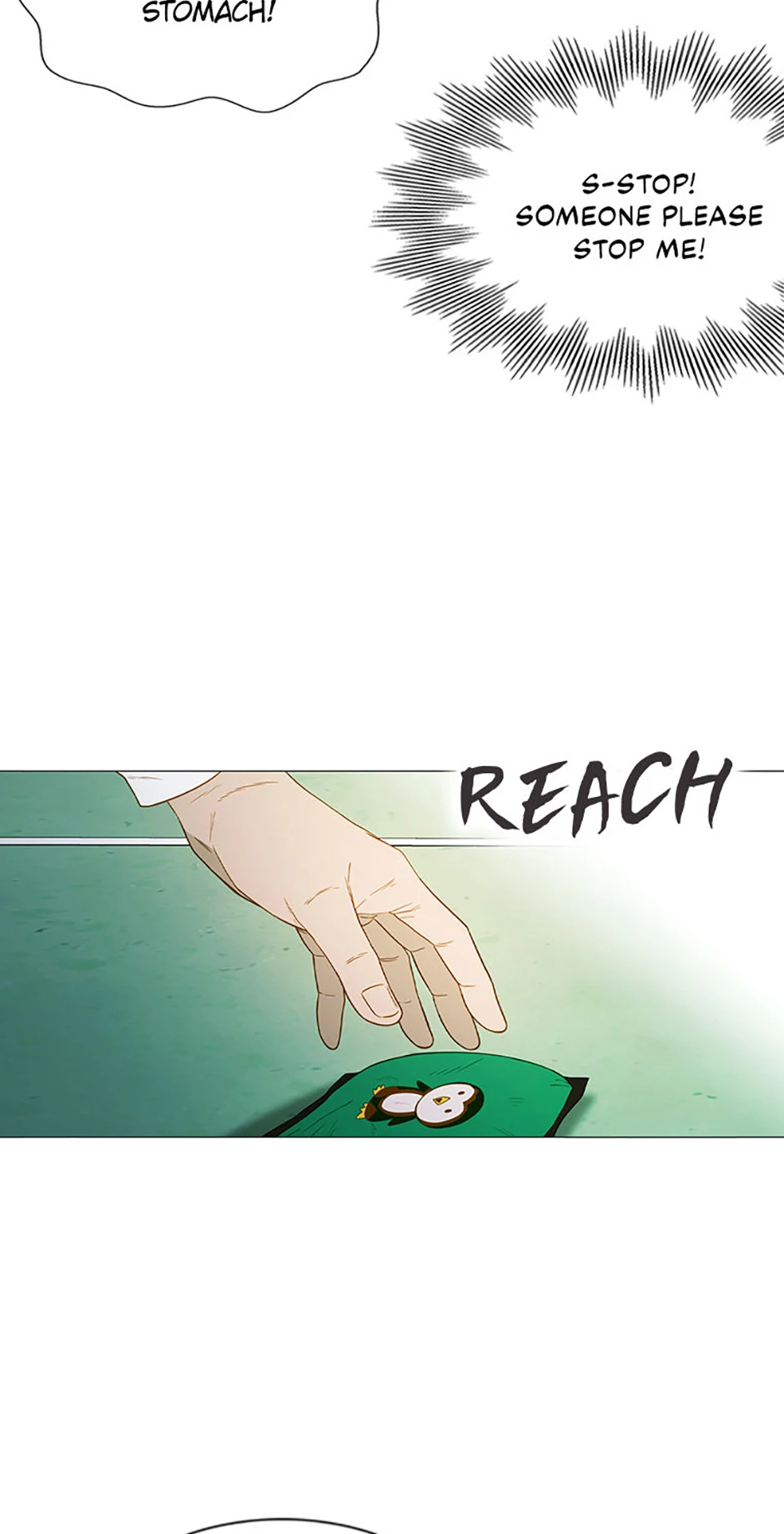 Perfect Gold Chapter 112 - page 14