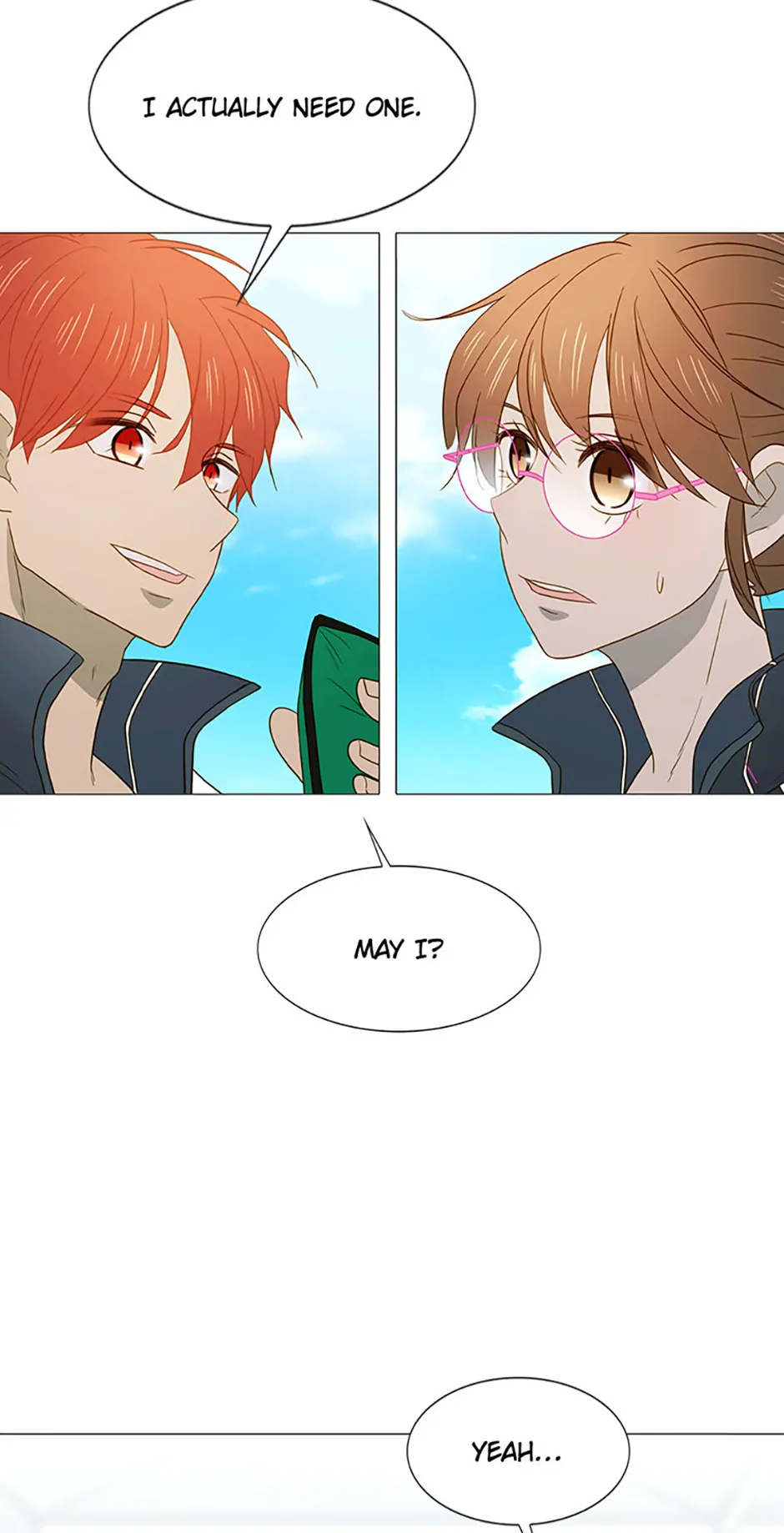 Perfect Gold Chapter 112 - page 15